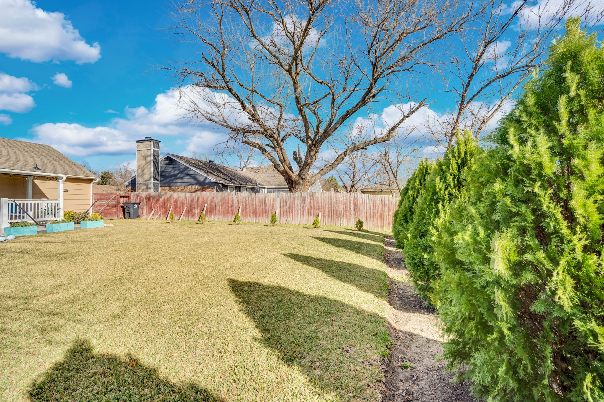 1702 Fieldstone Court