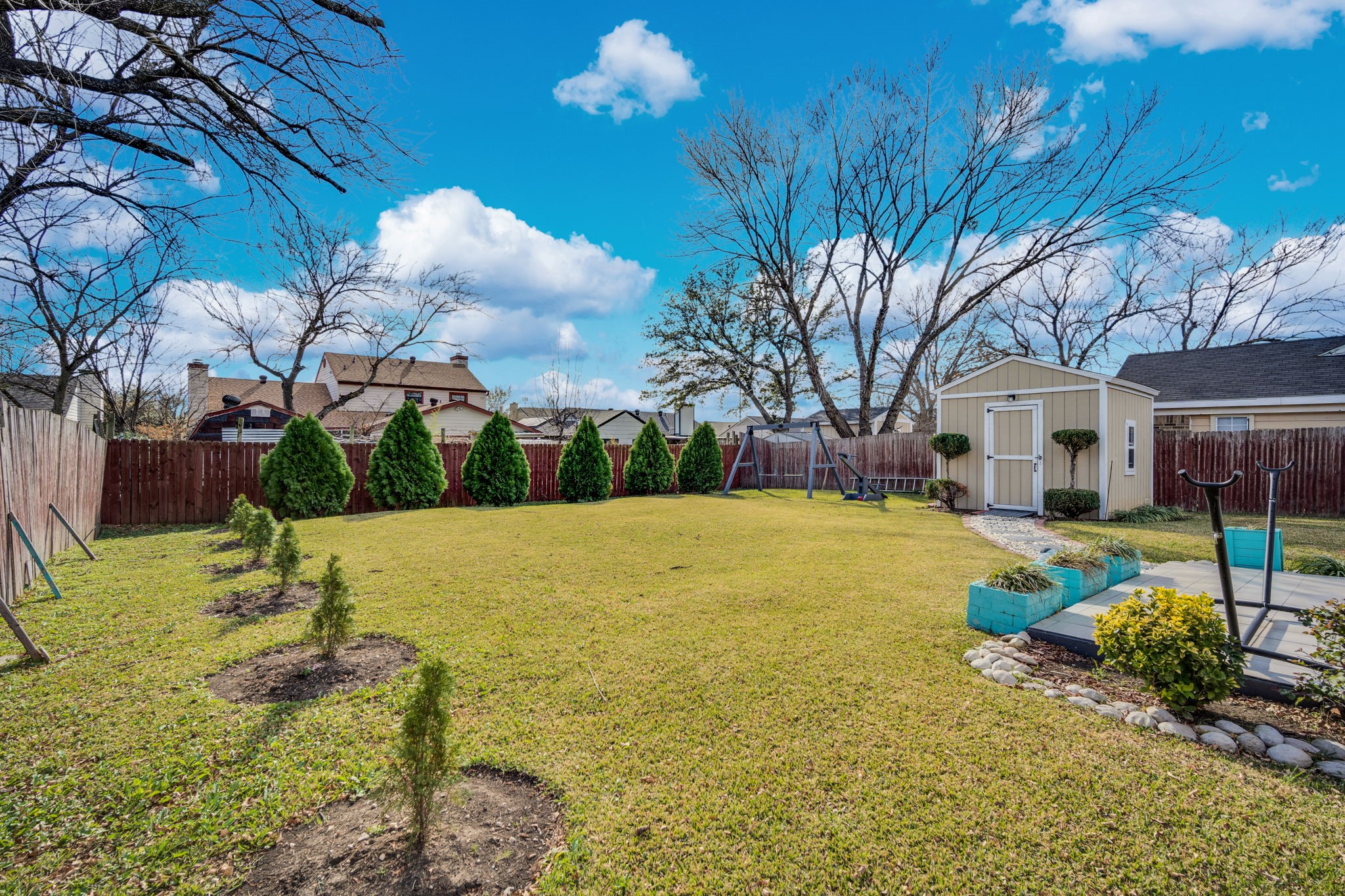 1702 Fieldstone Court