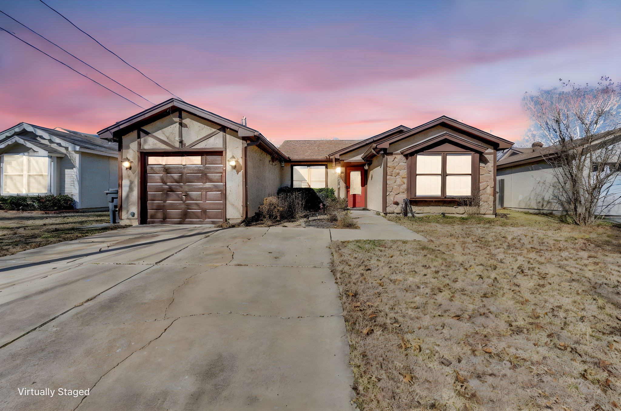 1429 Spring Willow Drive