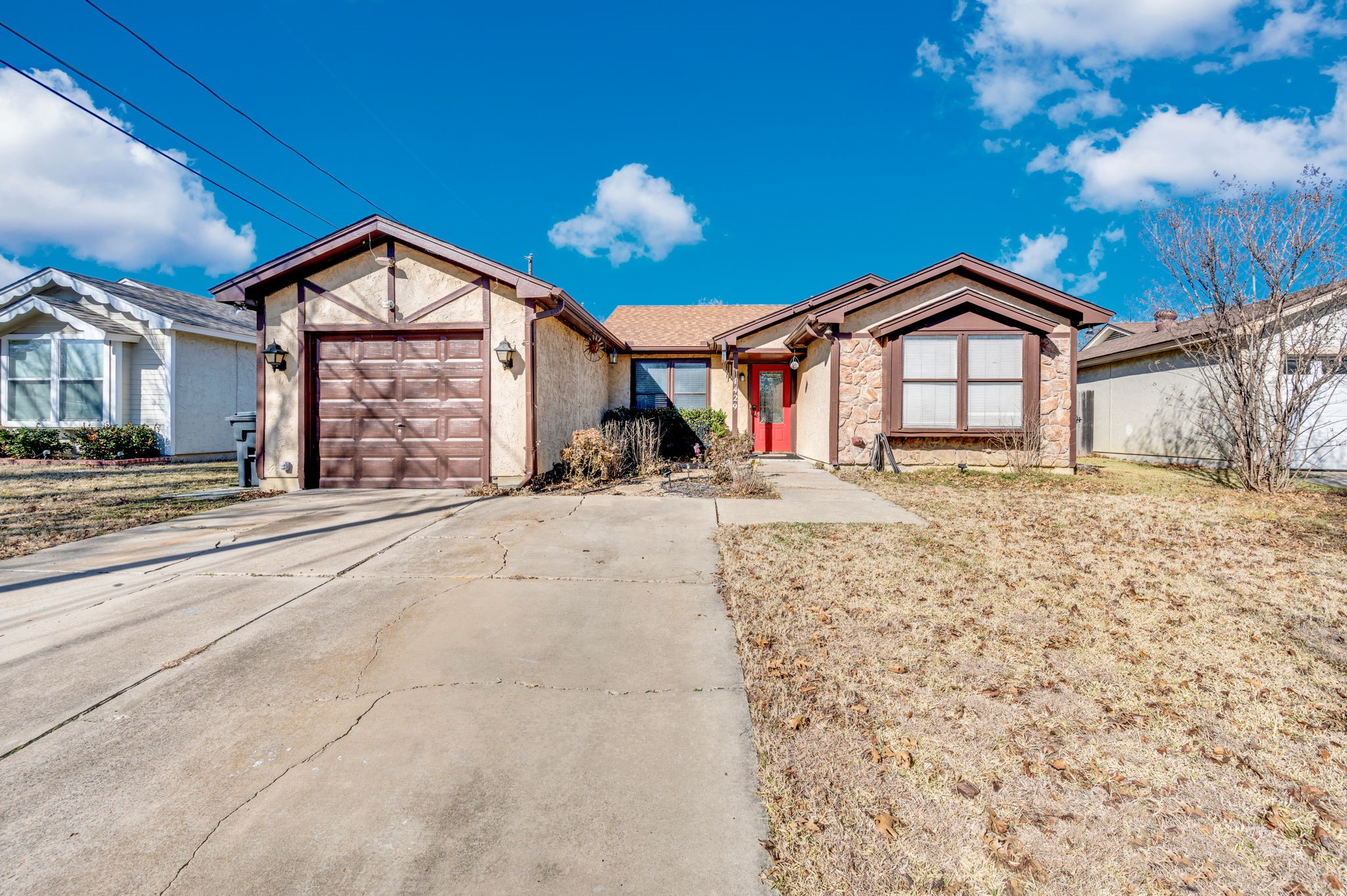 1429 Spring Willow Drive