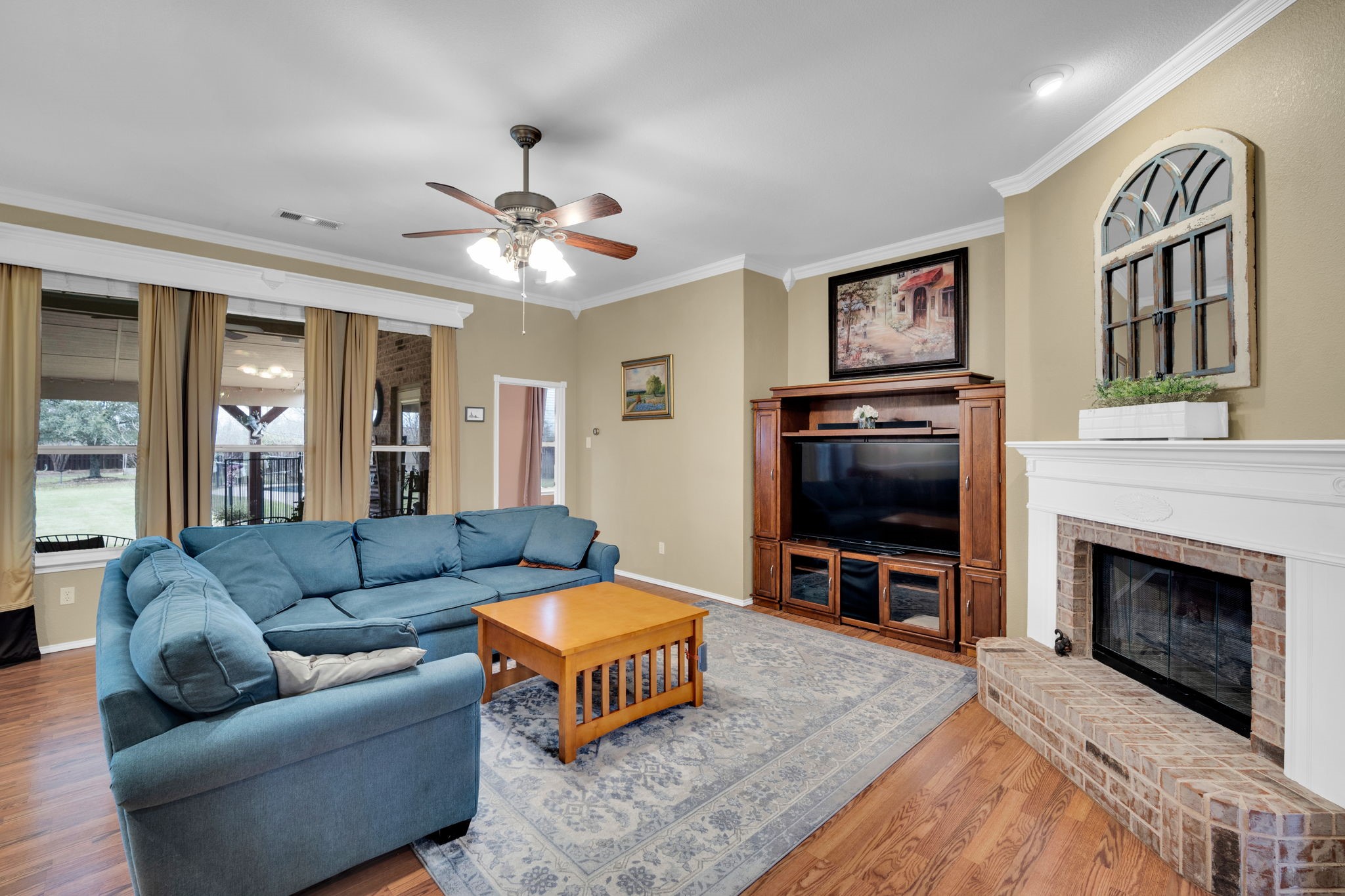 226 Brandi Ridge Drive