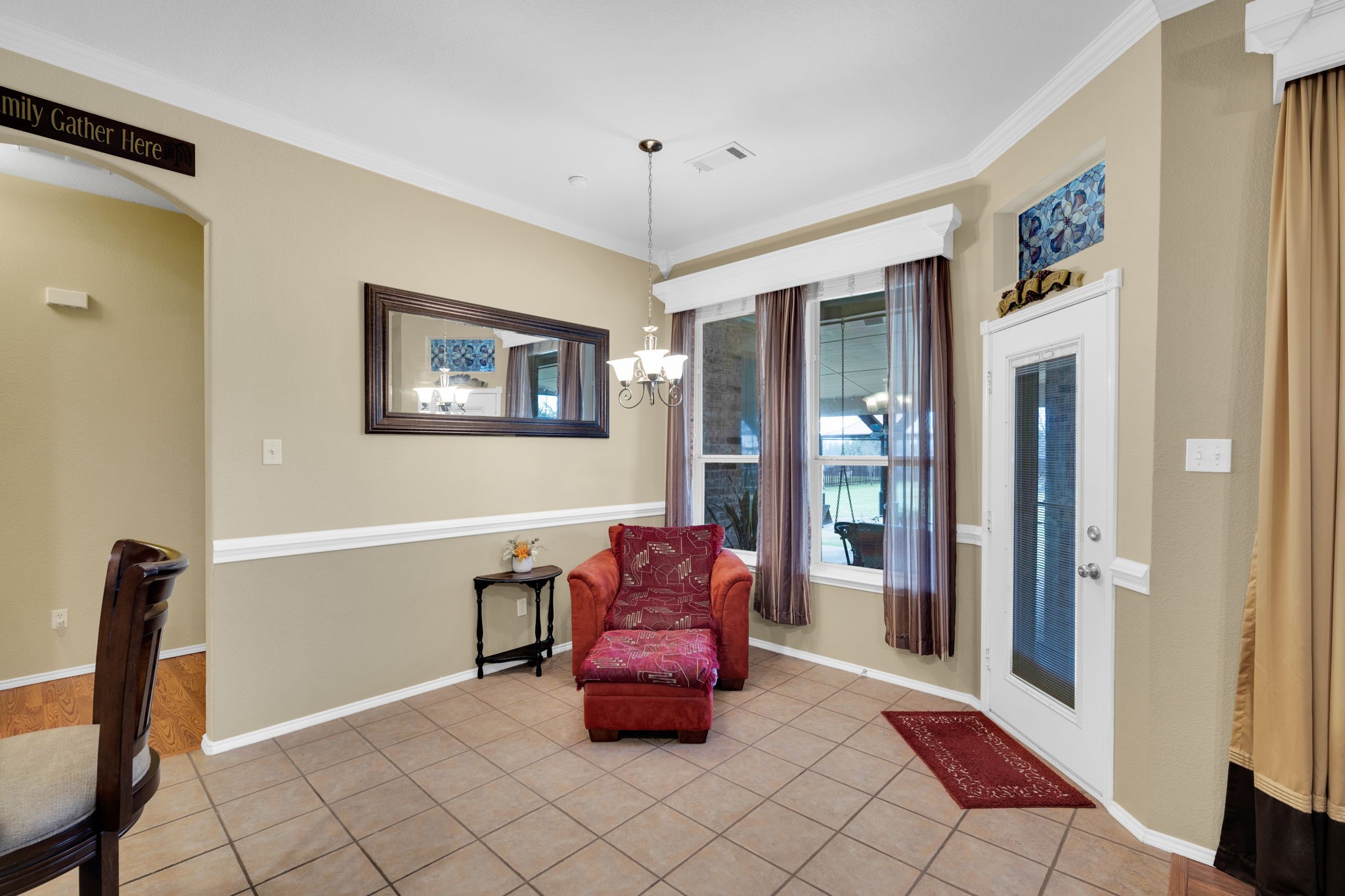 226 Brandi Ridge Drive