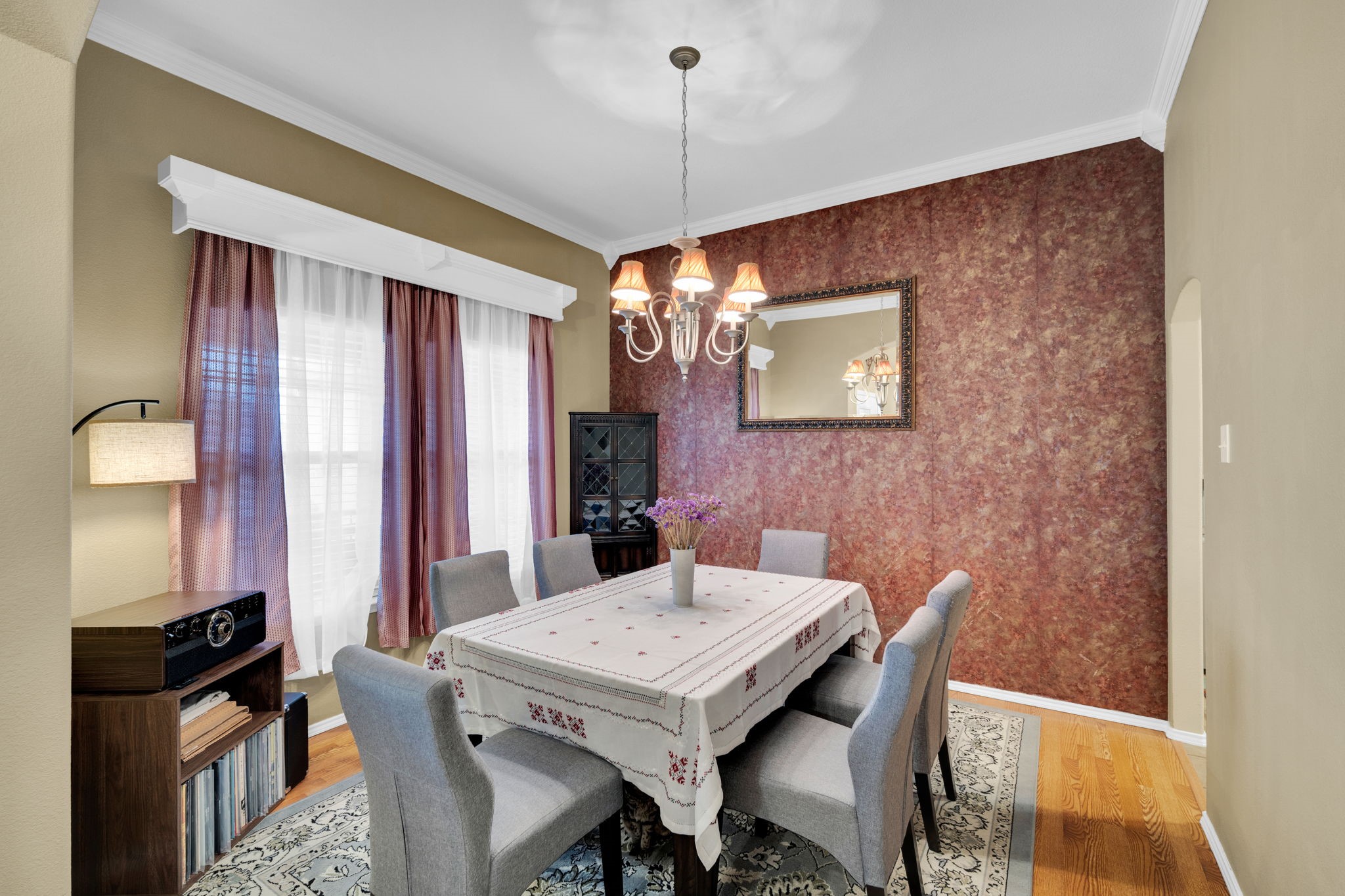 226 Brandi Ridge Drive