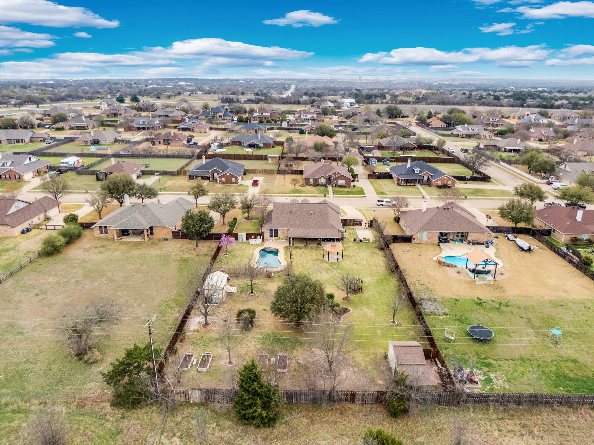 226 Brandi Ridge Drive