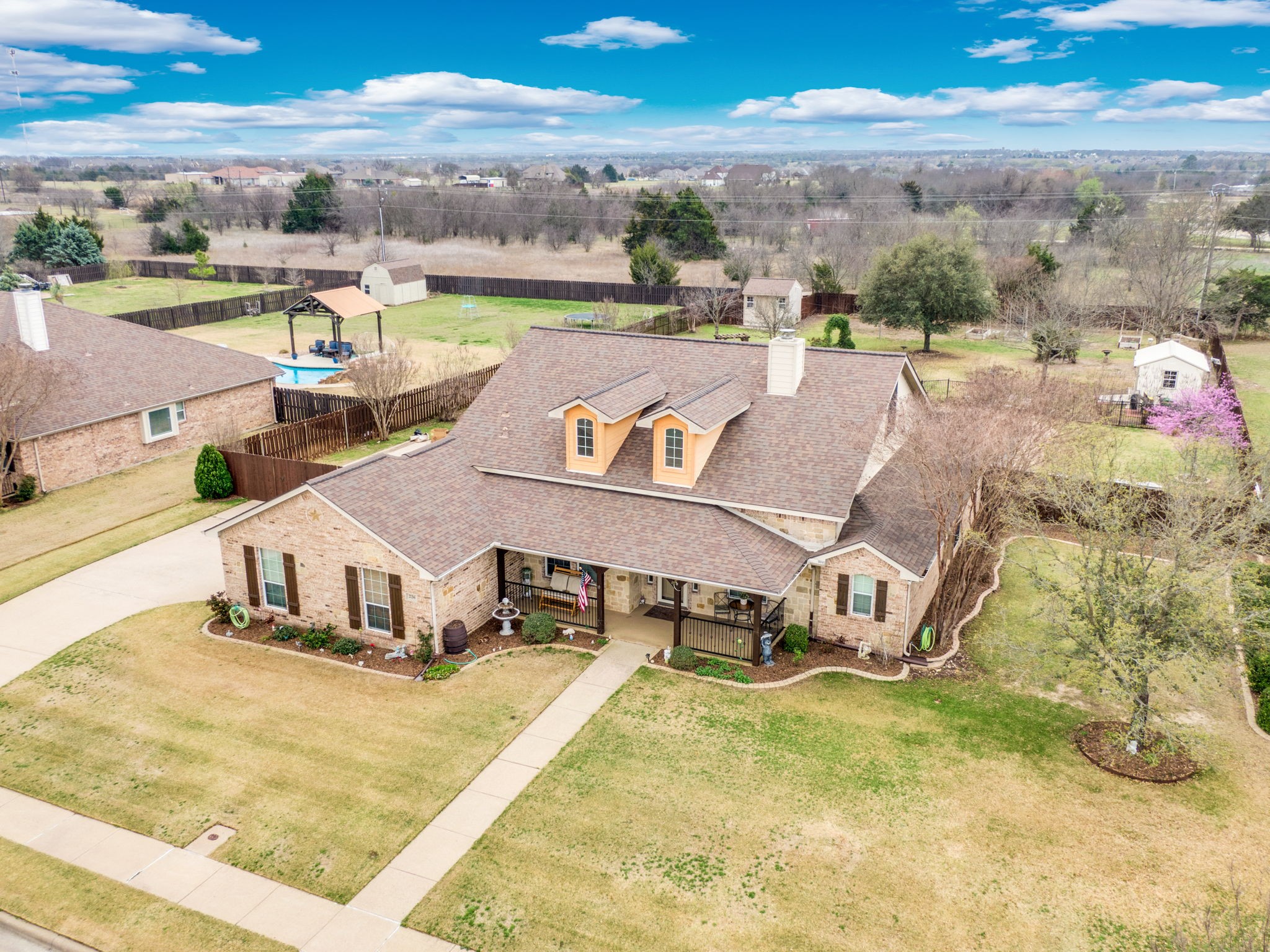 226 Brandi Ridge Drive