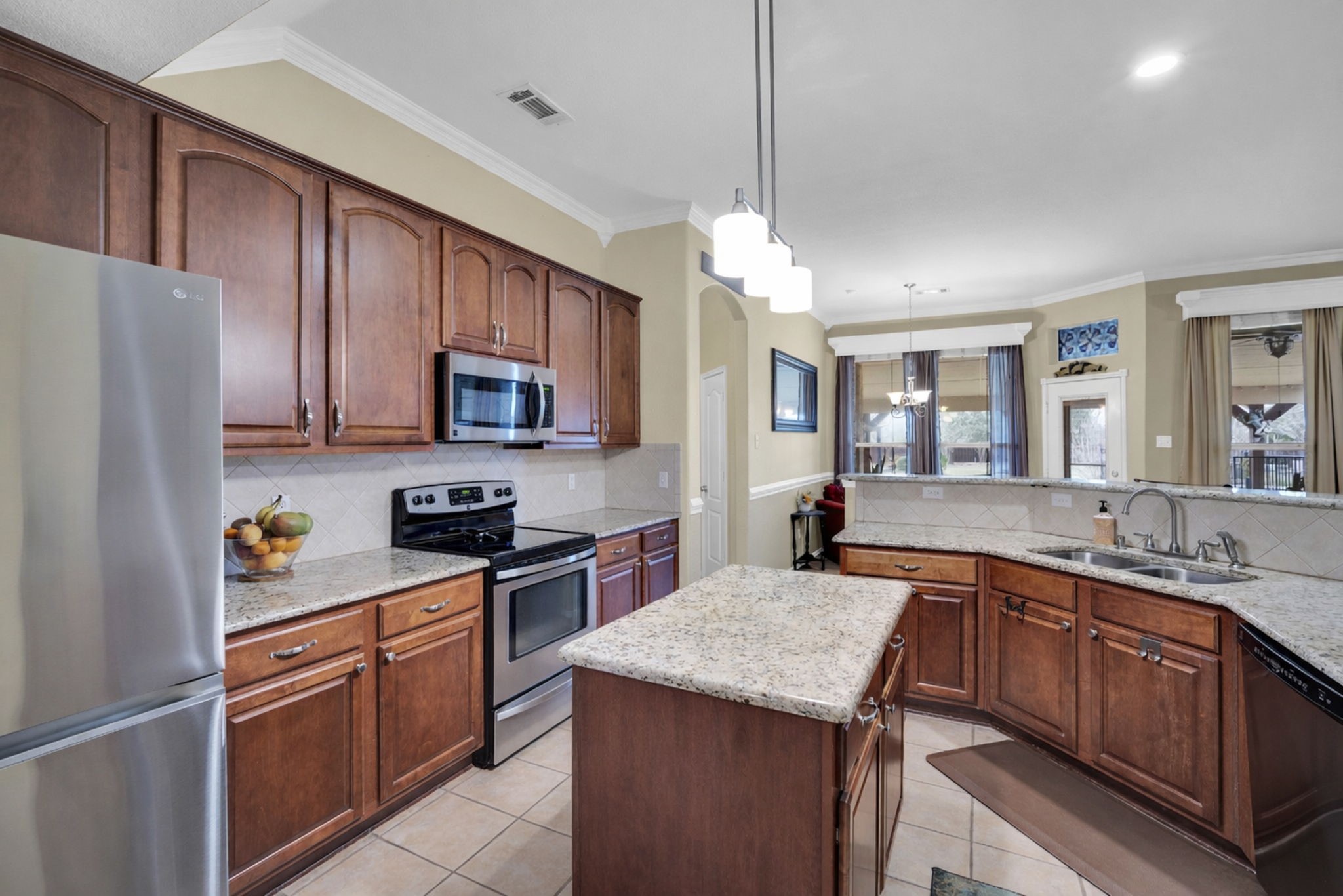 226 Brandi Ridge Drive