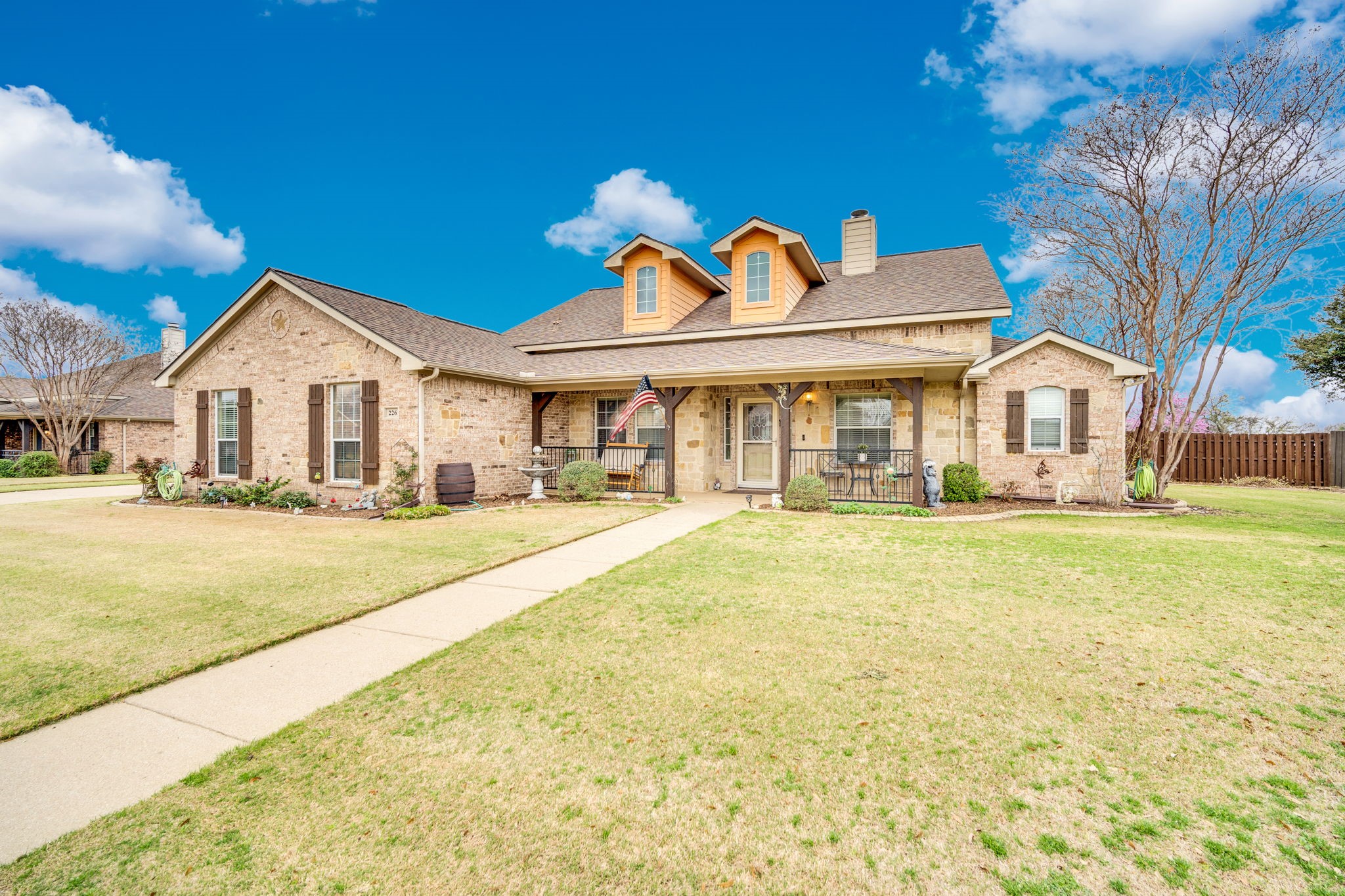 226 Brandi Ridge Drive