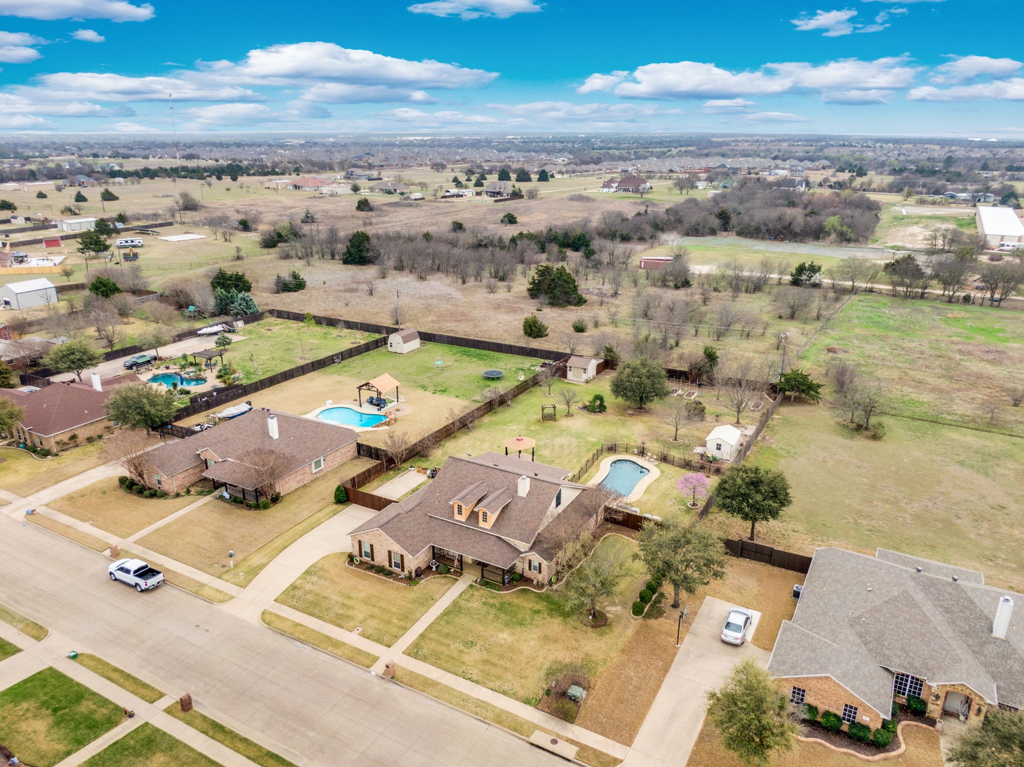 226 Brandi Ridge Drive