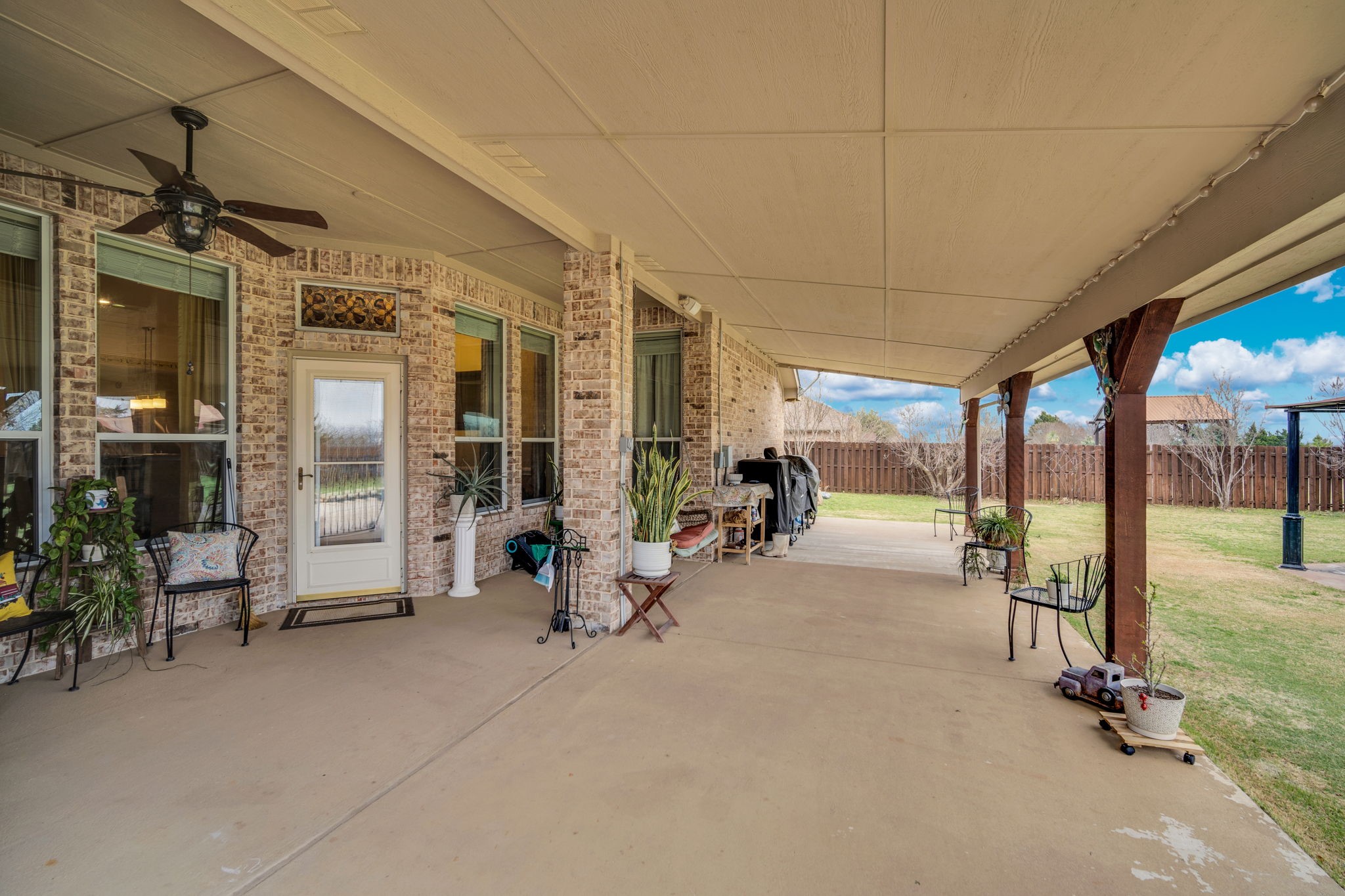 226 Brandi Ridge Drive
