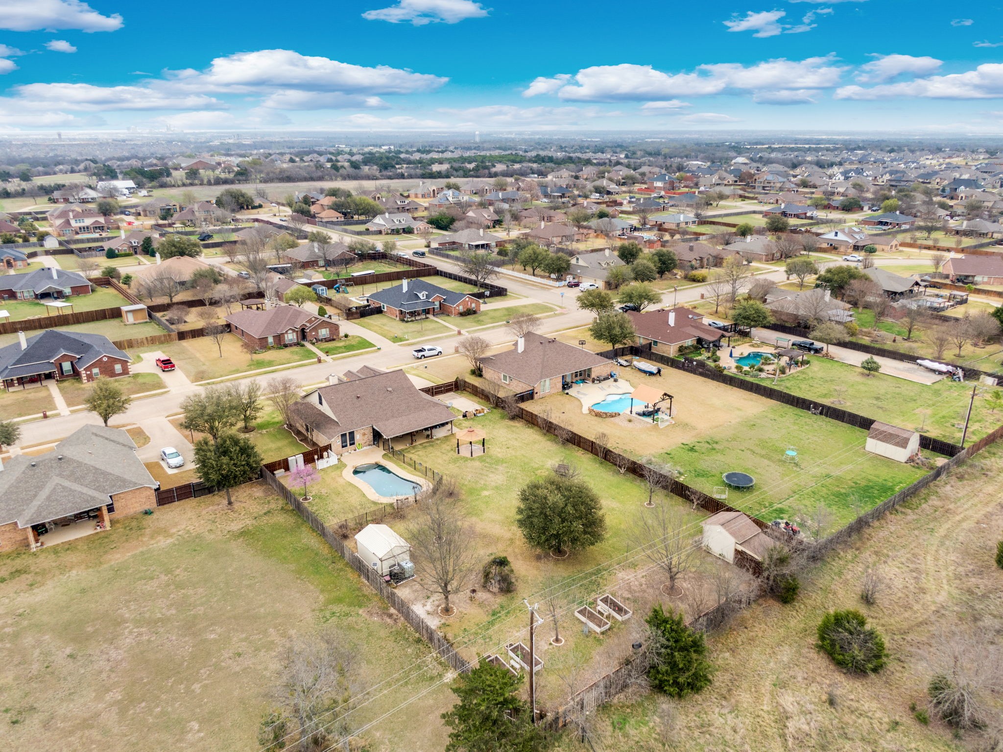 226 Brandi Ridge Drive