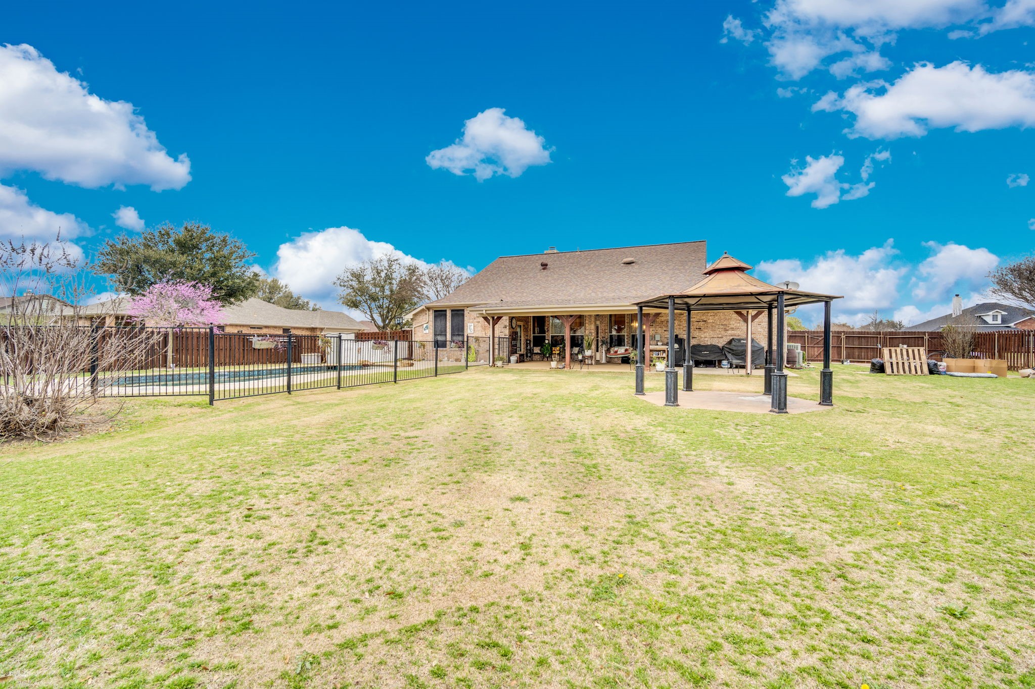 226 Brandi Ridge Drive