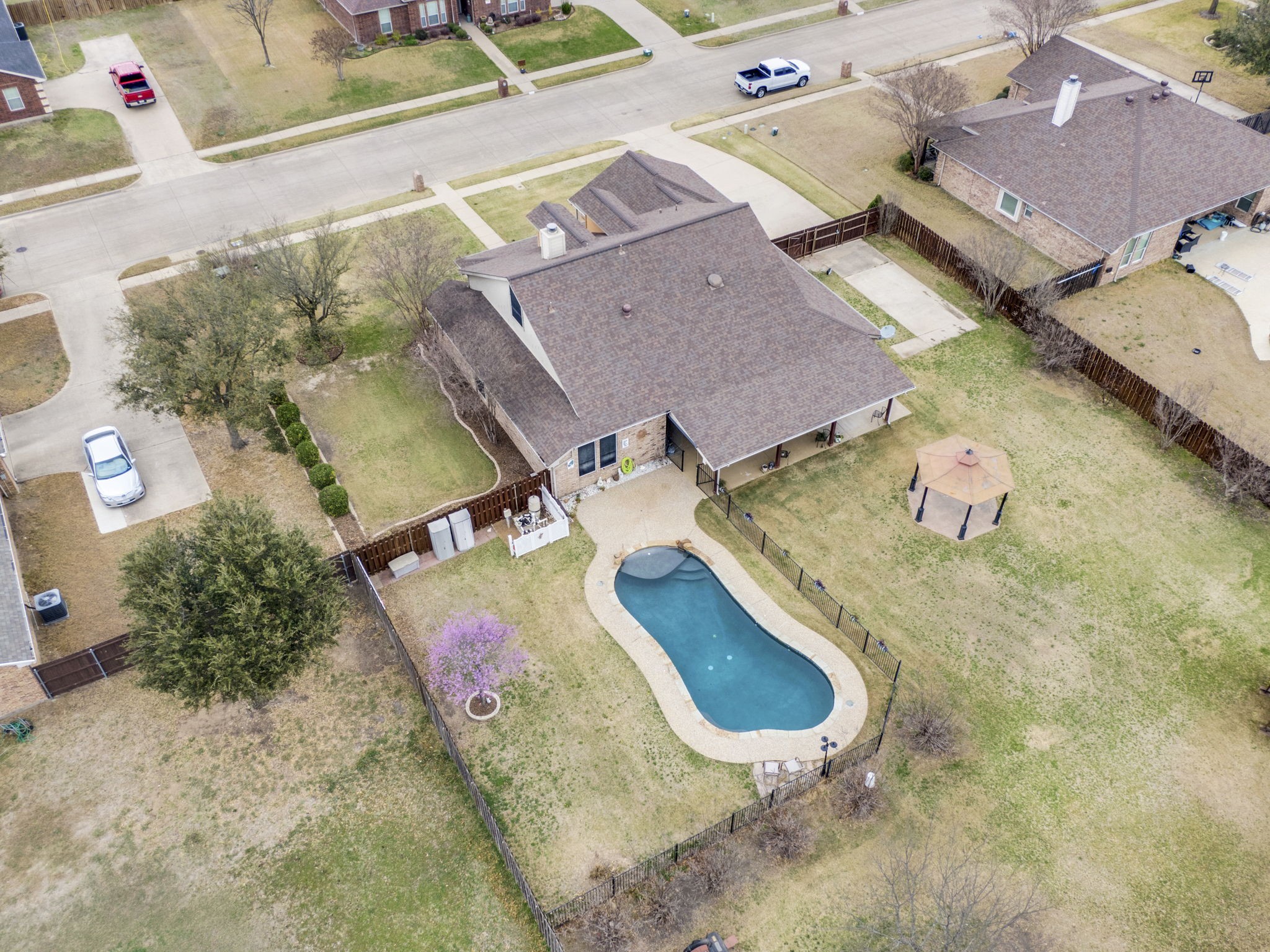 226 Brandi Ridge Drive