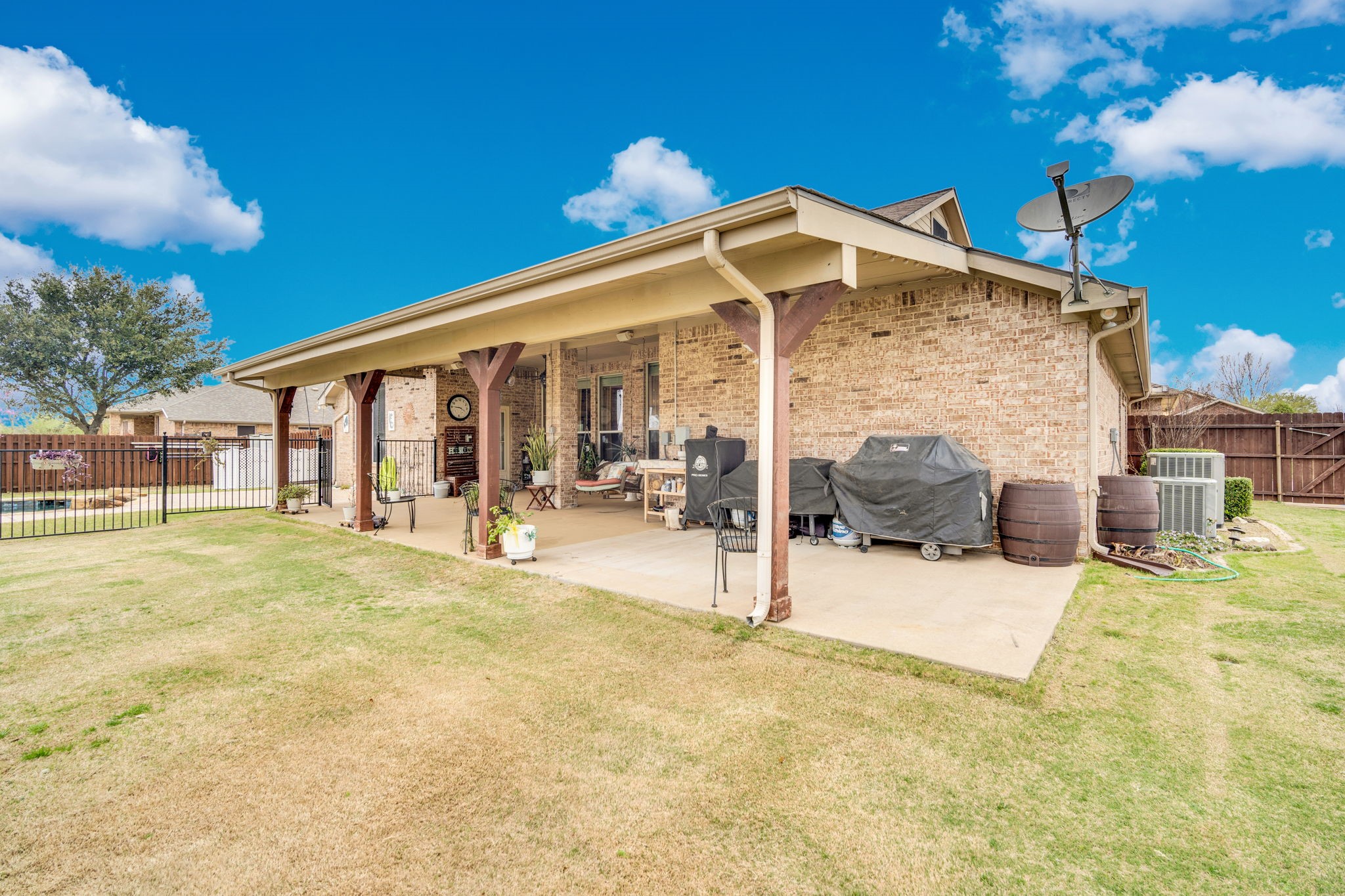226 Brandi Ridge Drive
