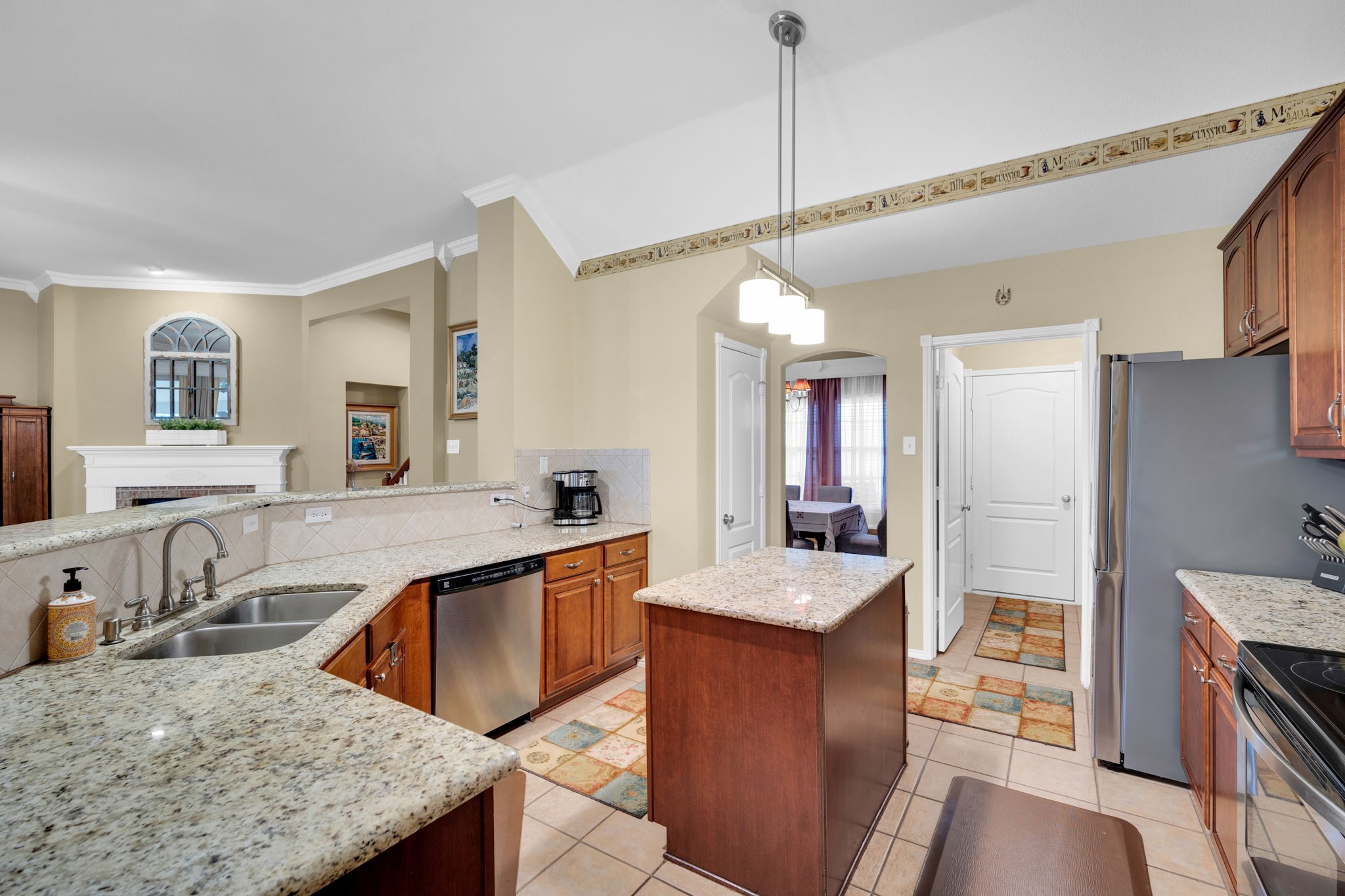 226 Brandi Ridge Drive