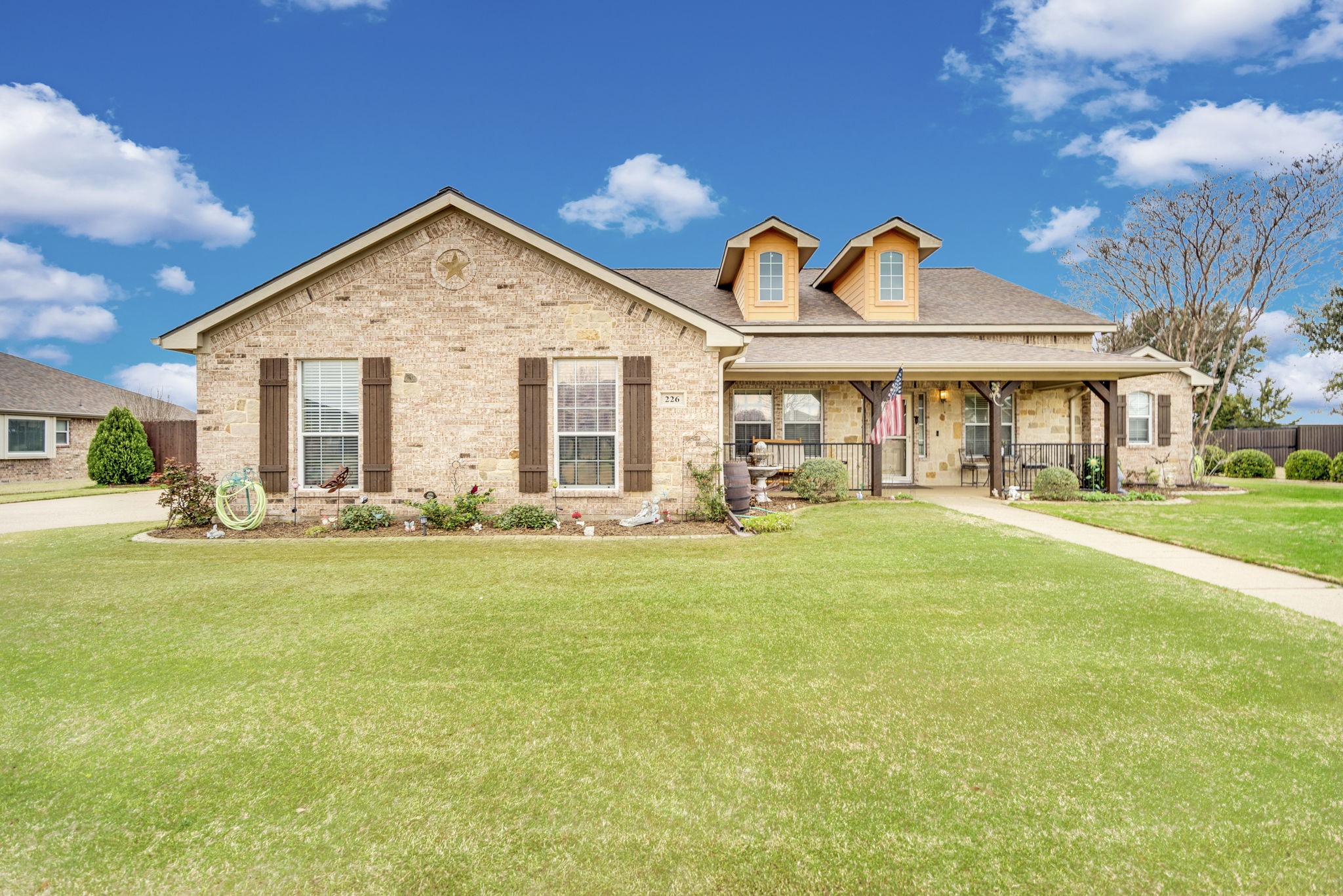 226 Brandi Ridge Drive