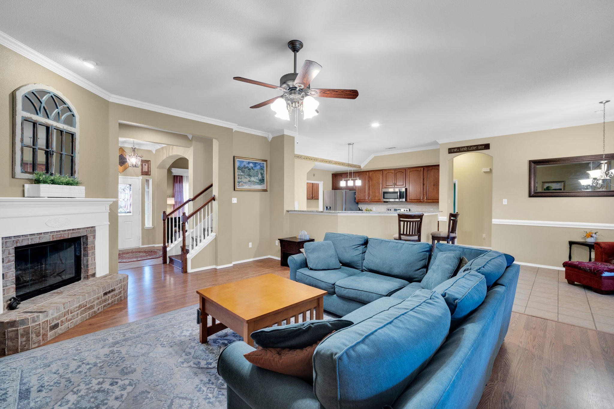 226 Brandi Ridge Drive