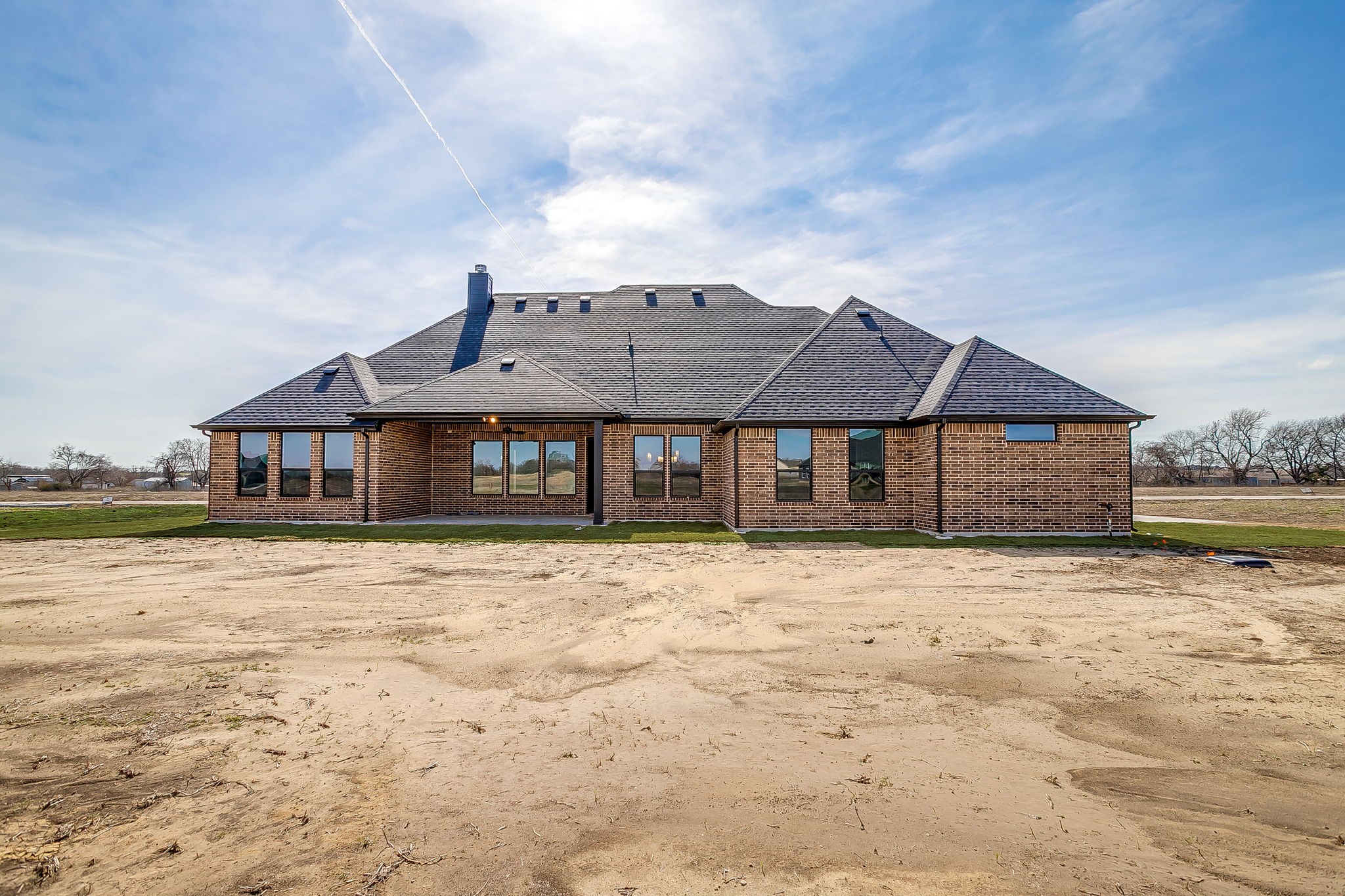 310 Waterfall Ranch Road