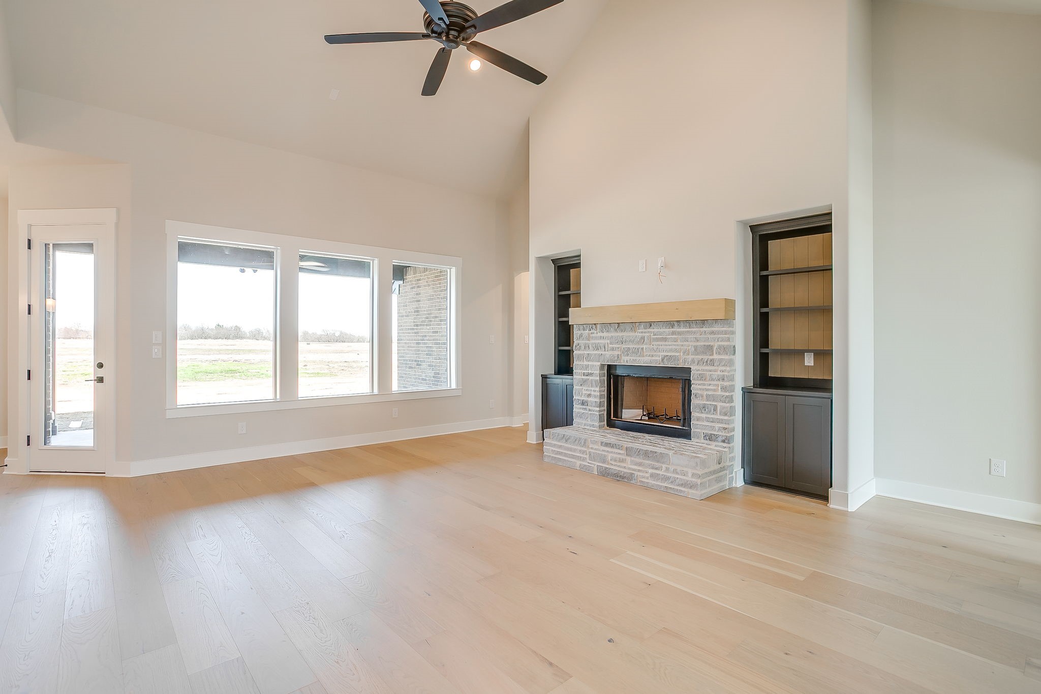 310 Waterfall Ranch Road