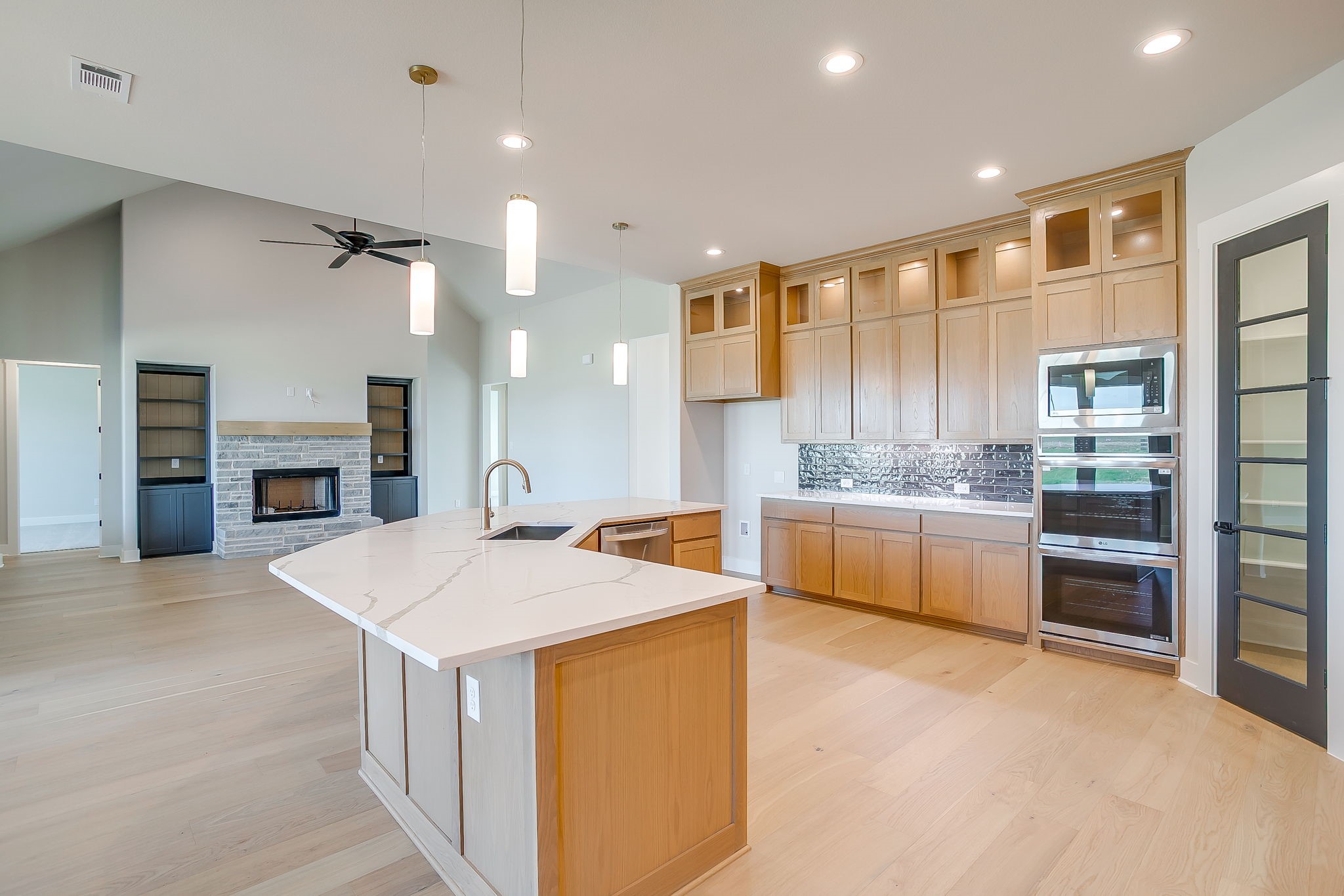310 Waterfall Ranch Road
