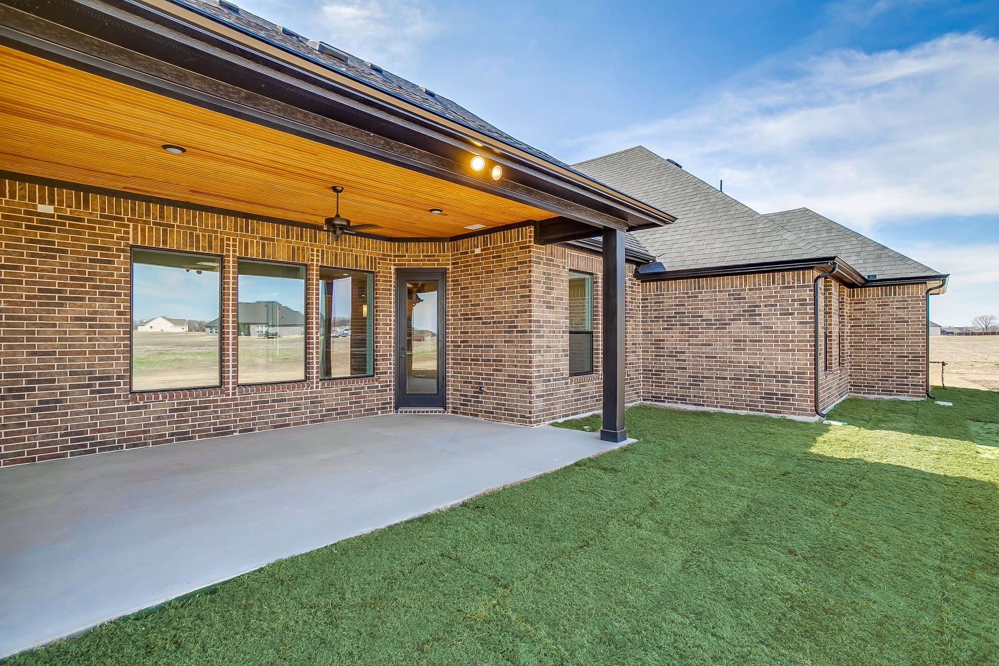 310 Waterfall Ranch Road