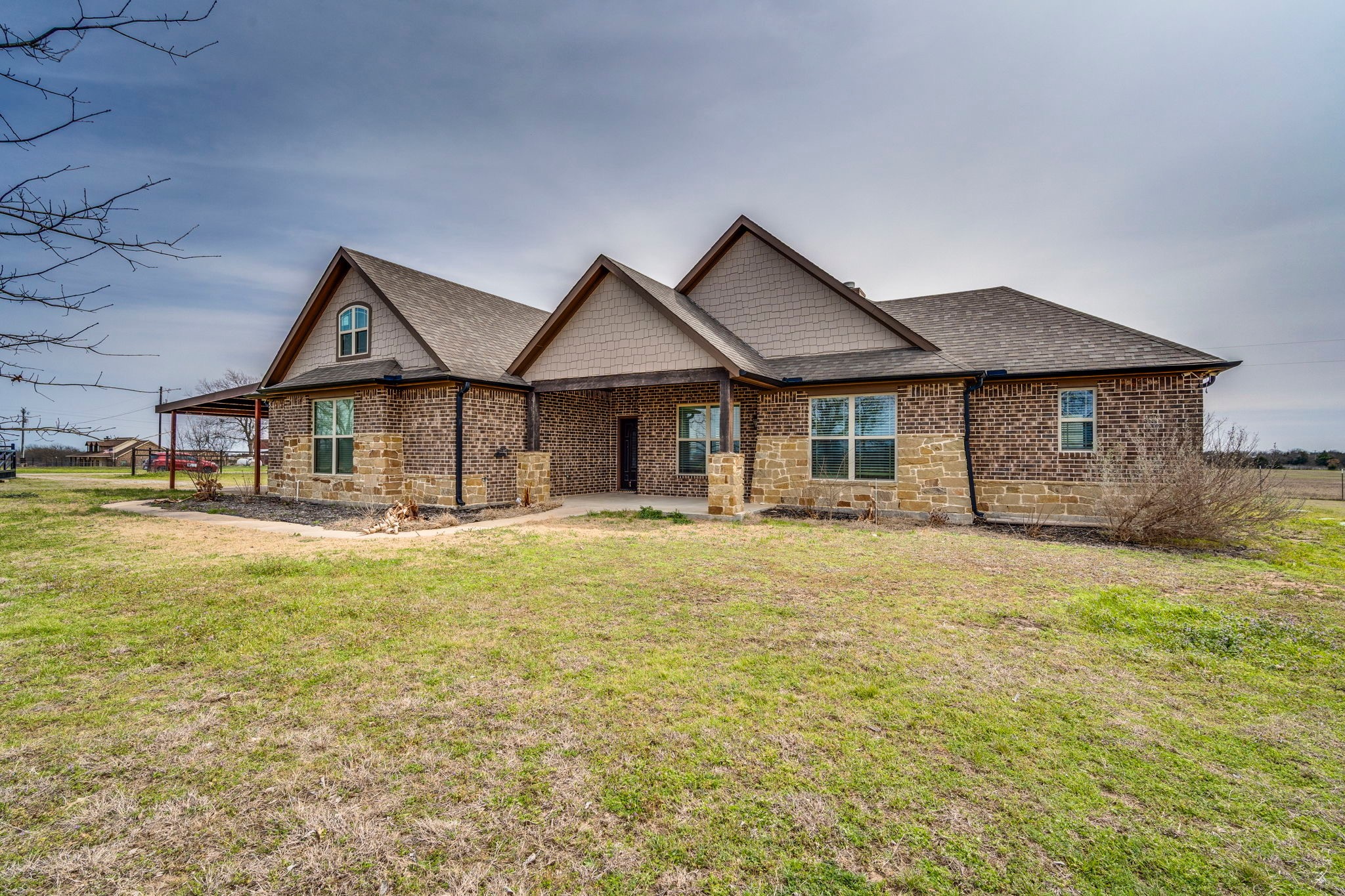 901 Hoyt Road