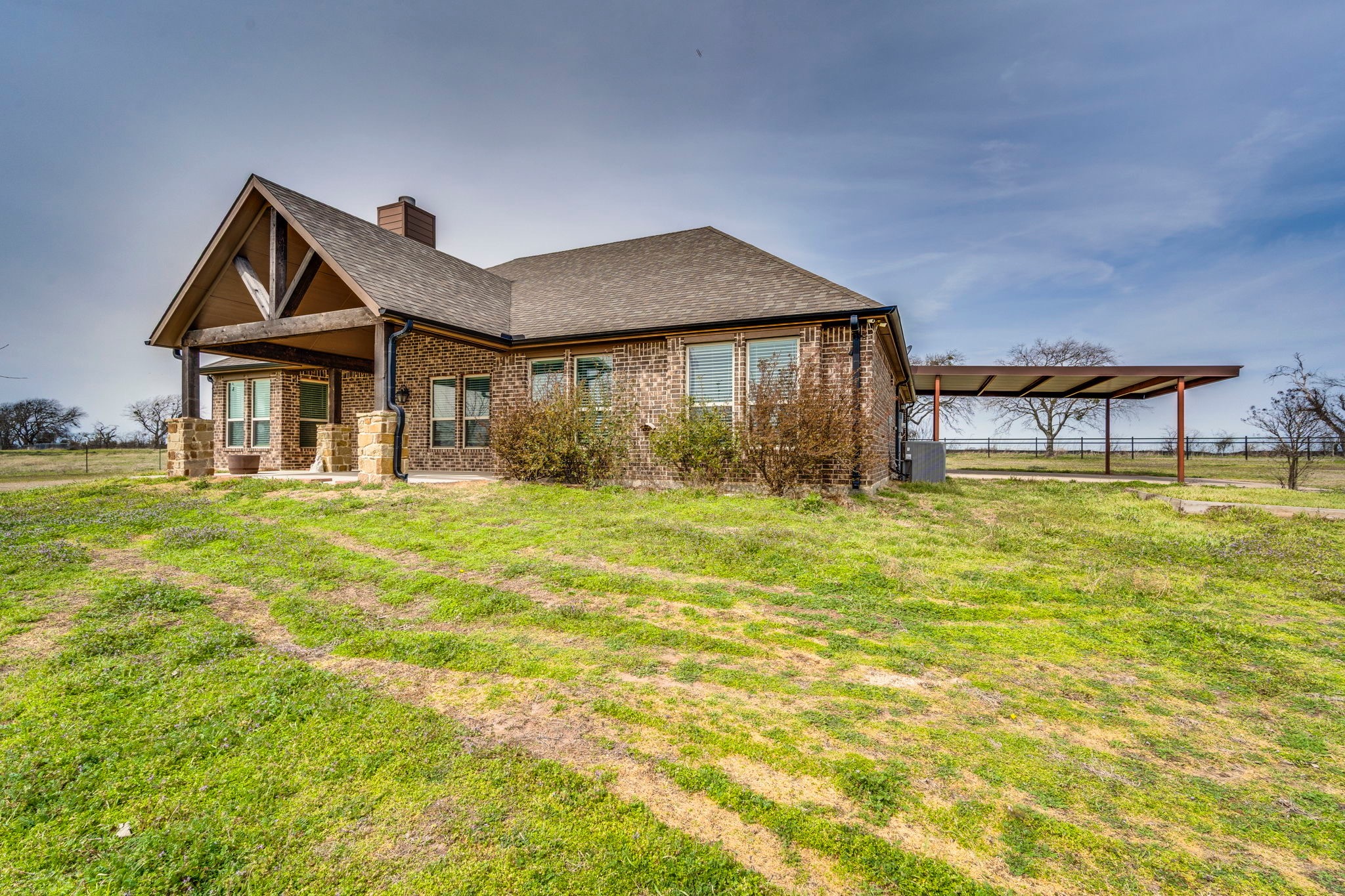 901 Hoyt Road