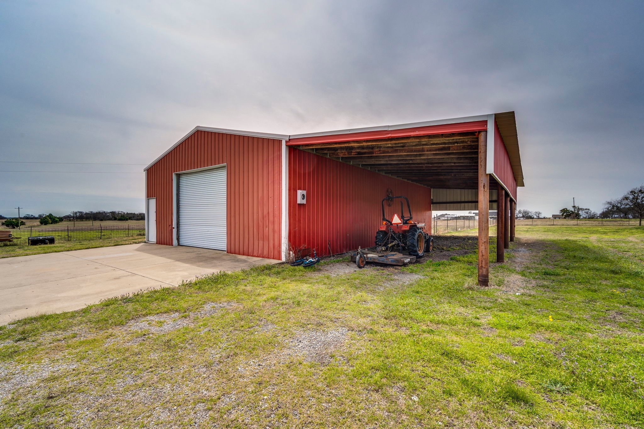 901 Hoyt Road