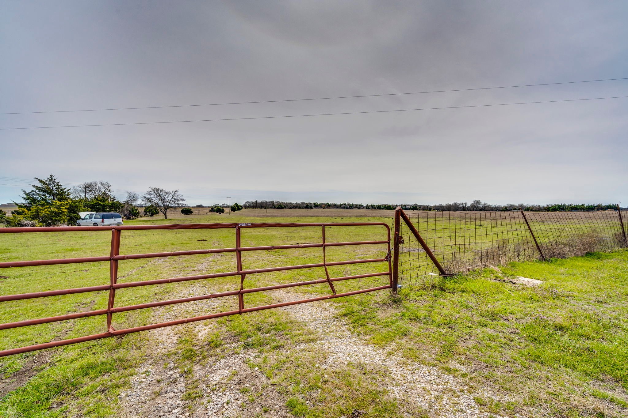 901 Hoyt Road