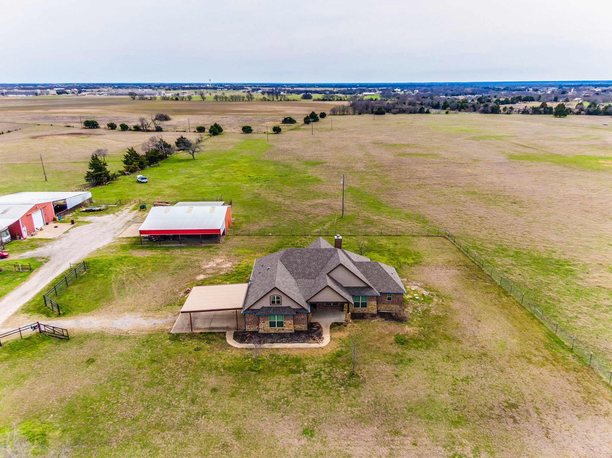 901 Hoyt Road