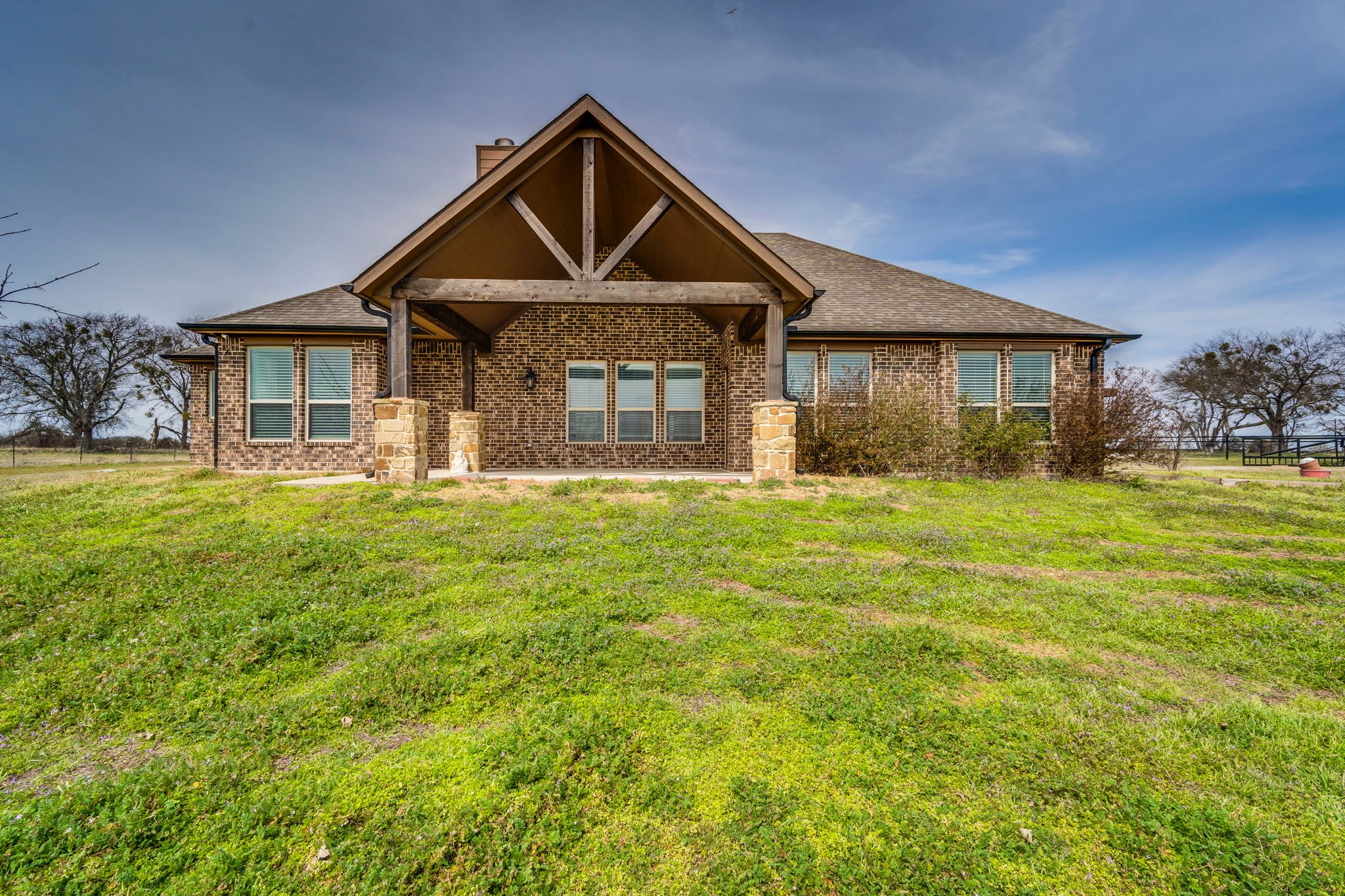 901 Hoyt Road