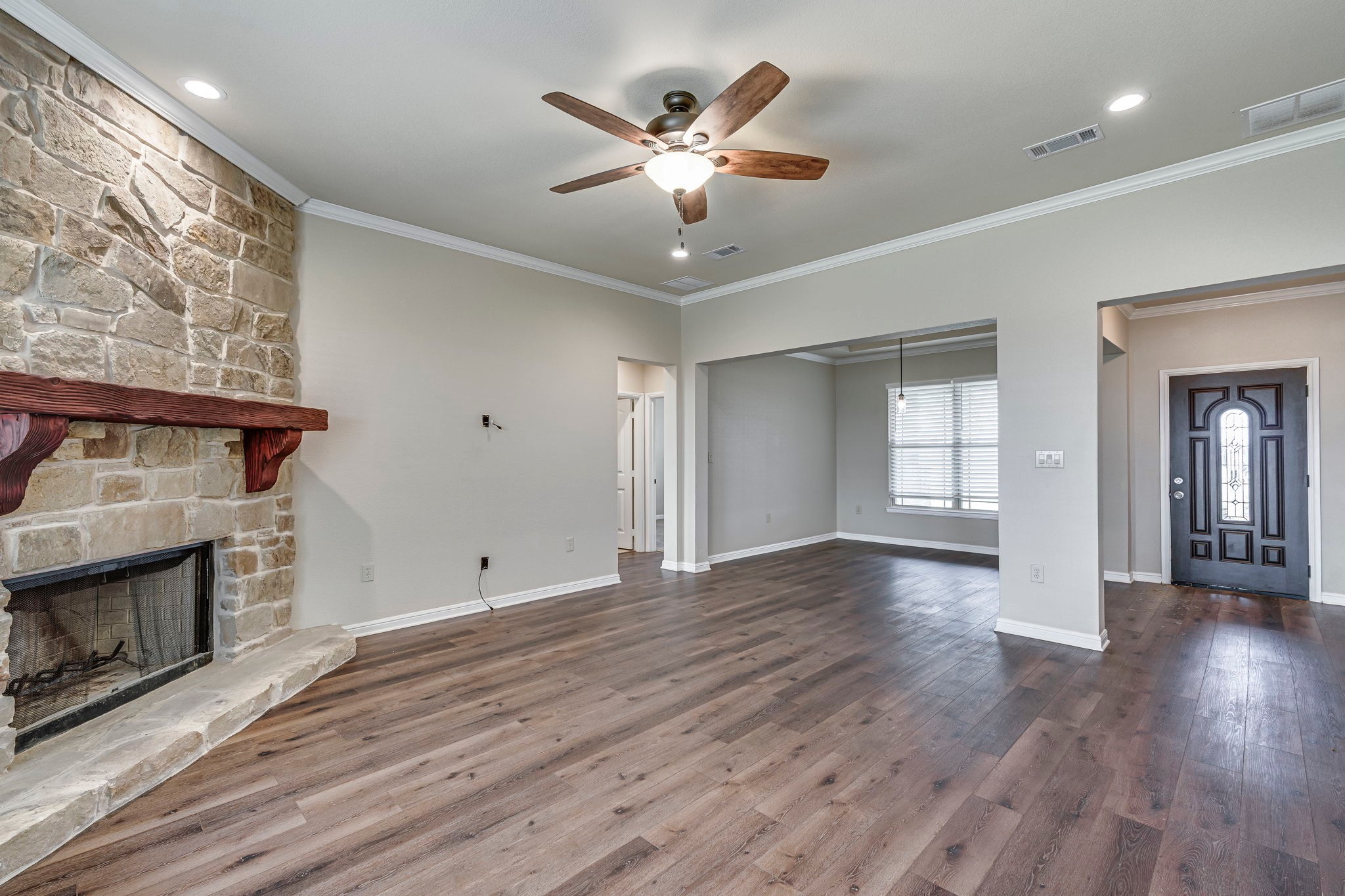 901 Hoyt Road