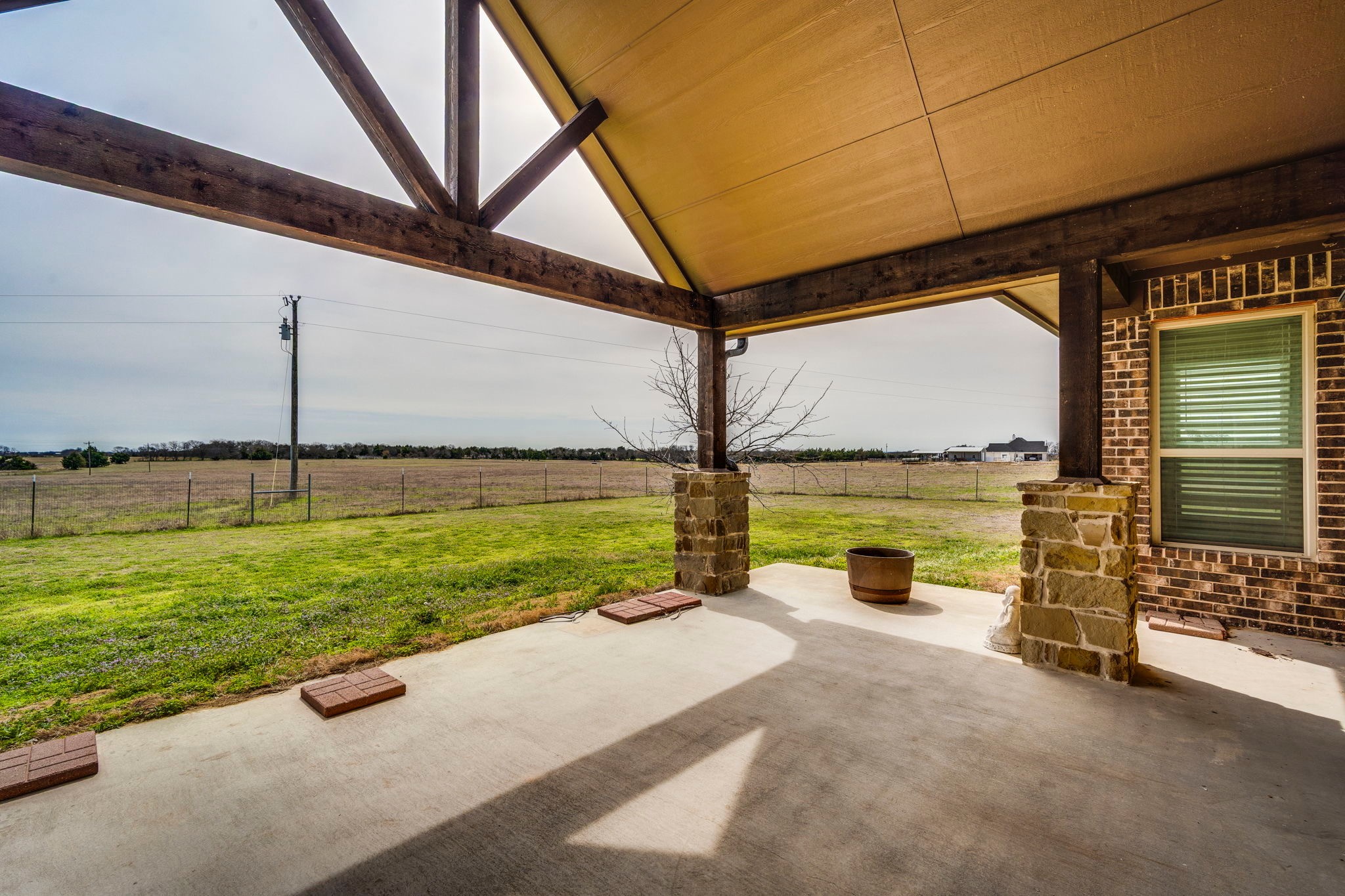 901 Hoyt Road