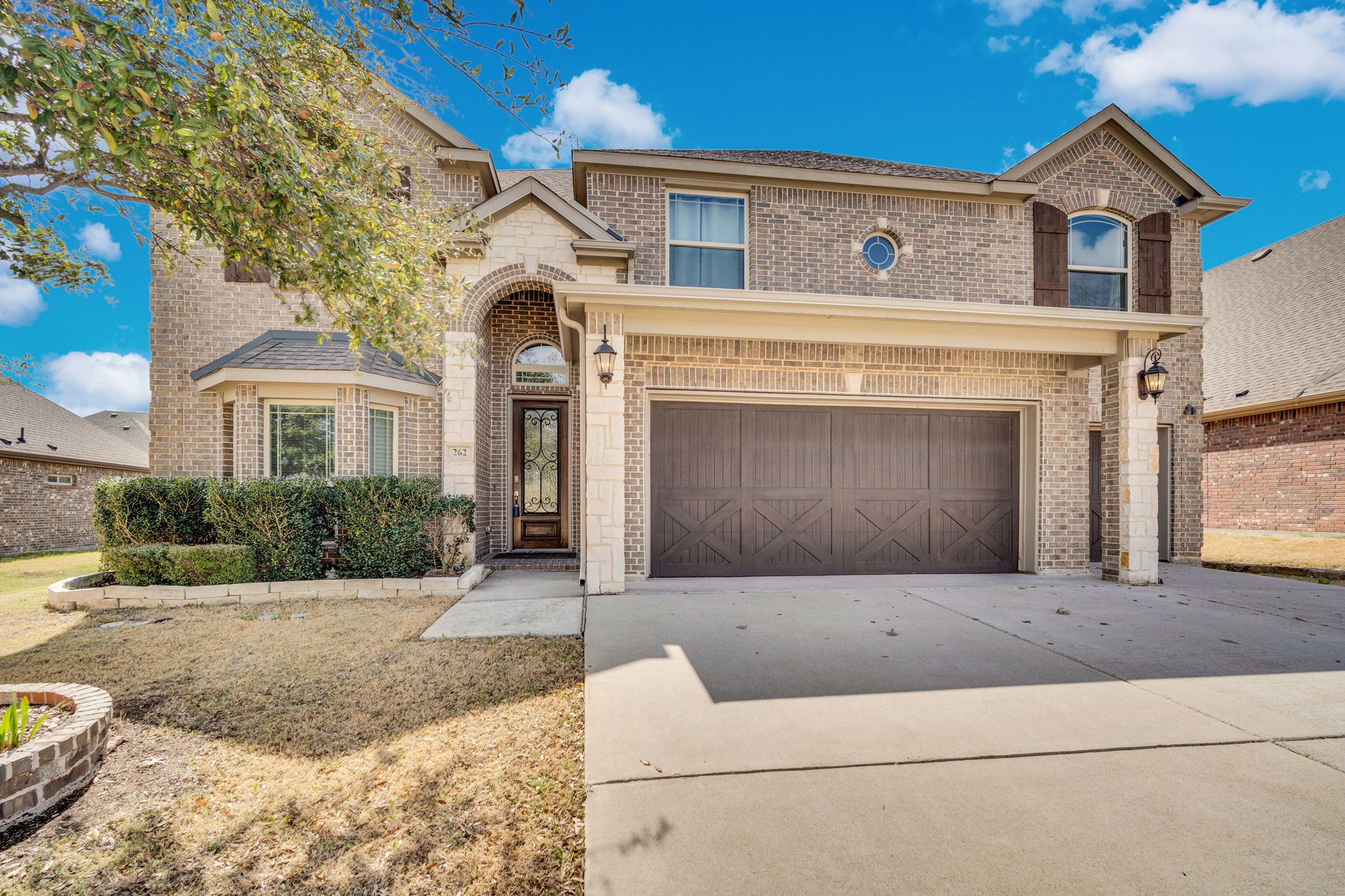 262 Brook Meadow Drive