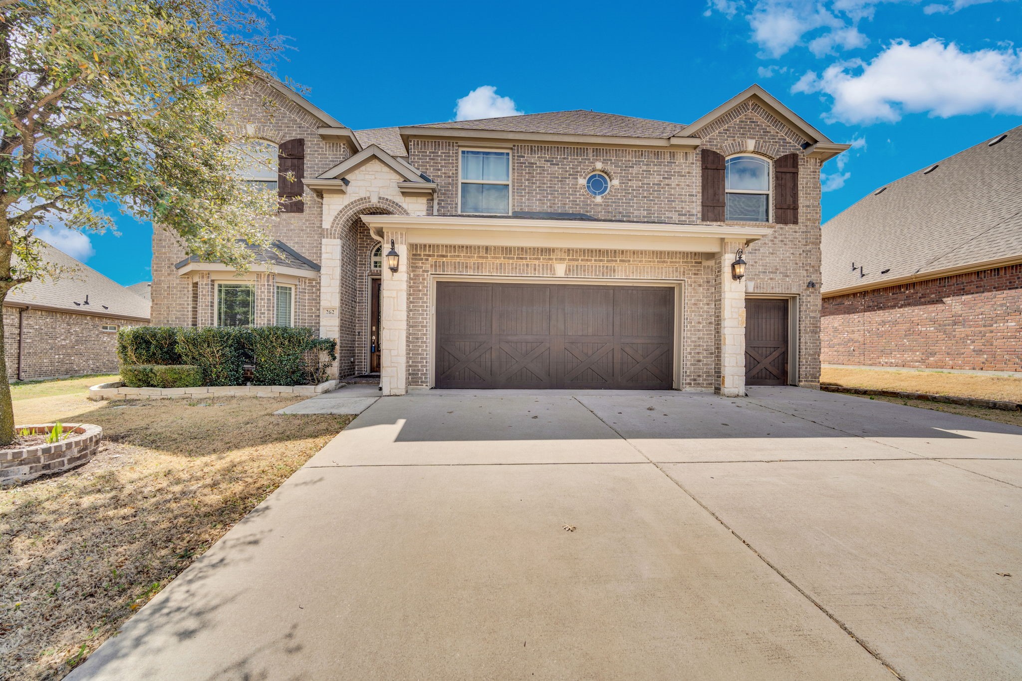 262 Brook Meadow Drive