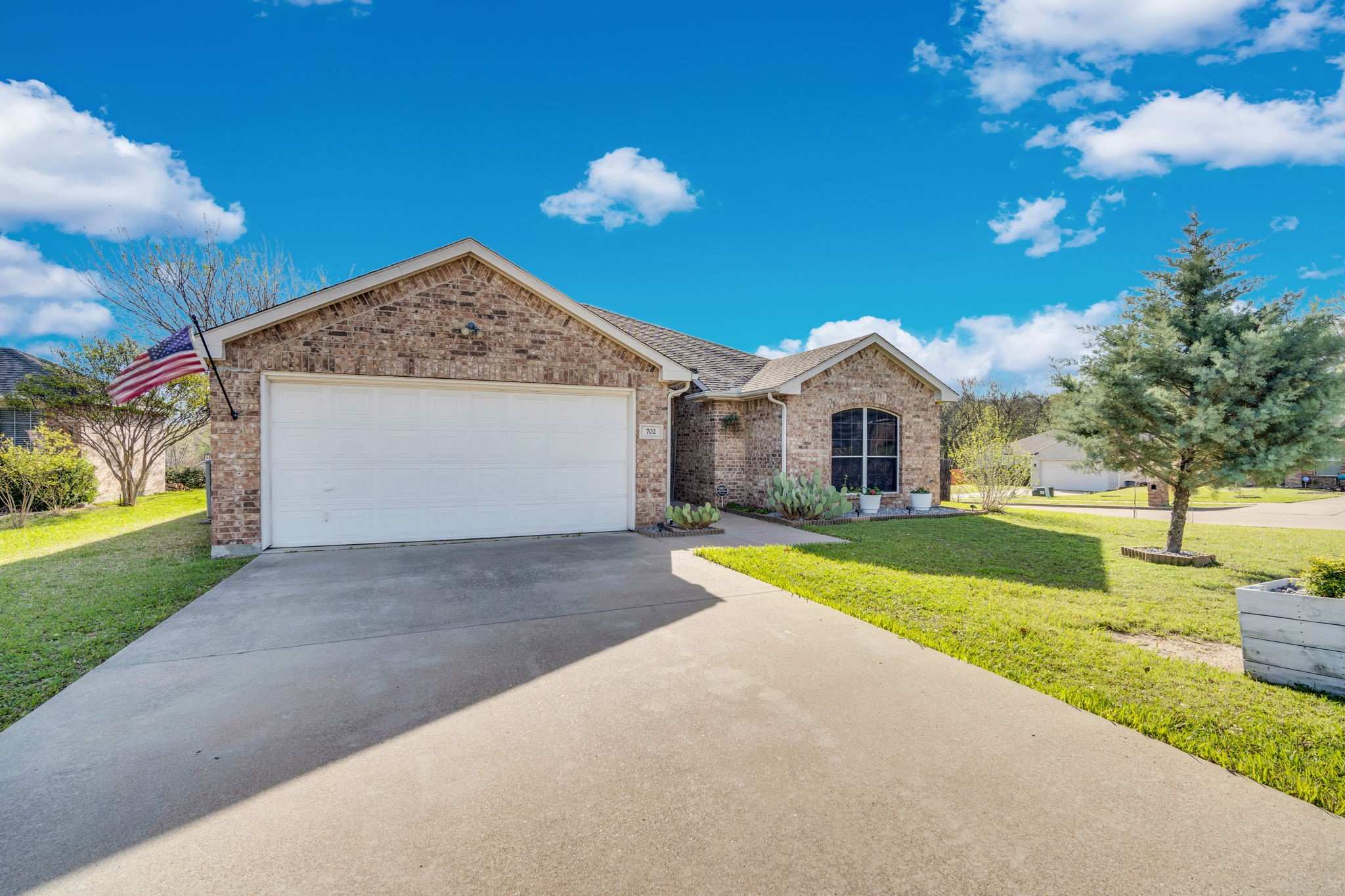 702 Green Acres Lane