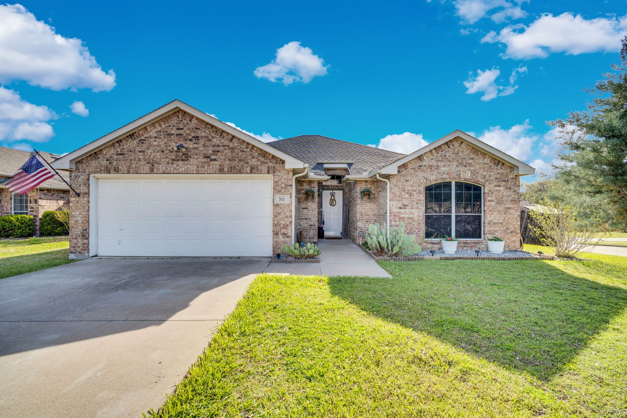 702 Green Acres Lane