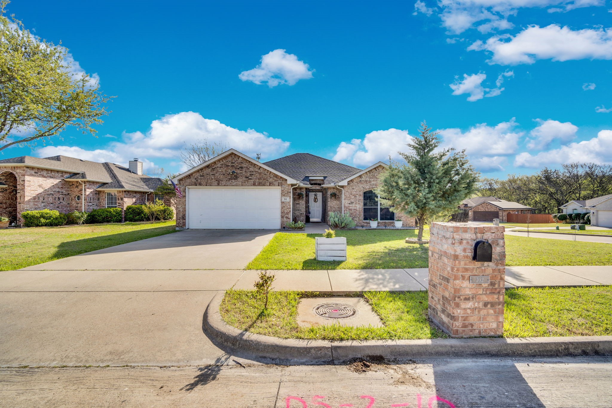 702 Green Acres Lane