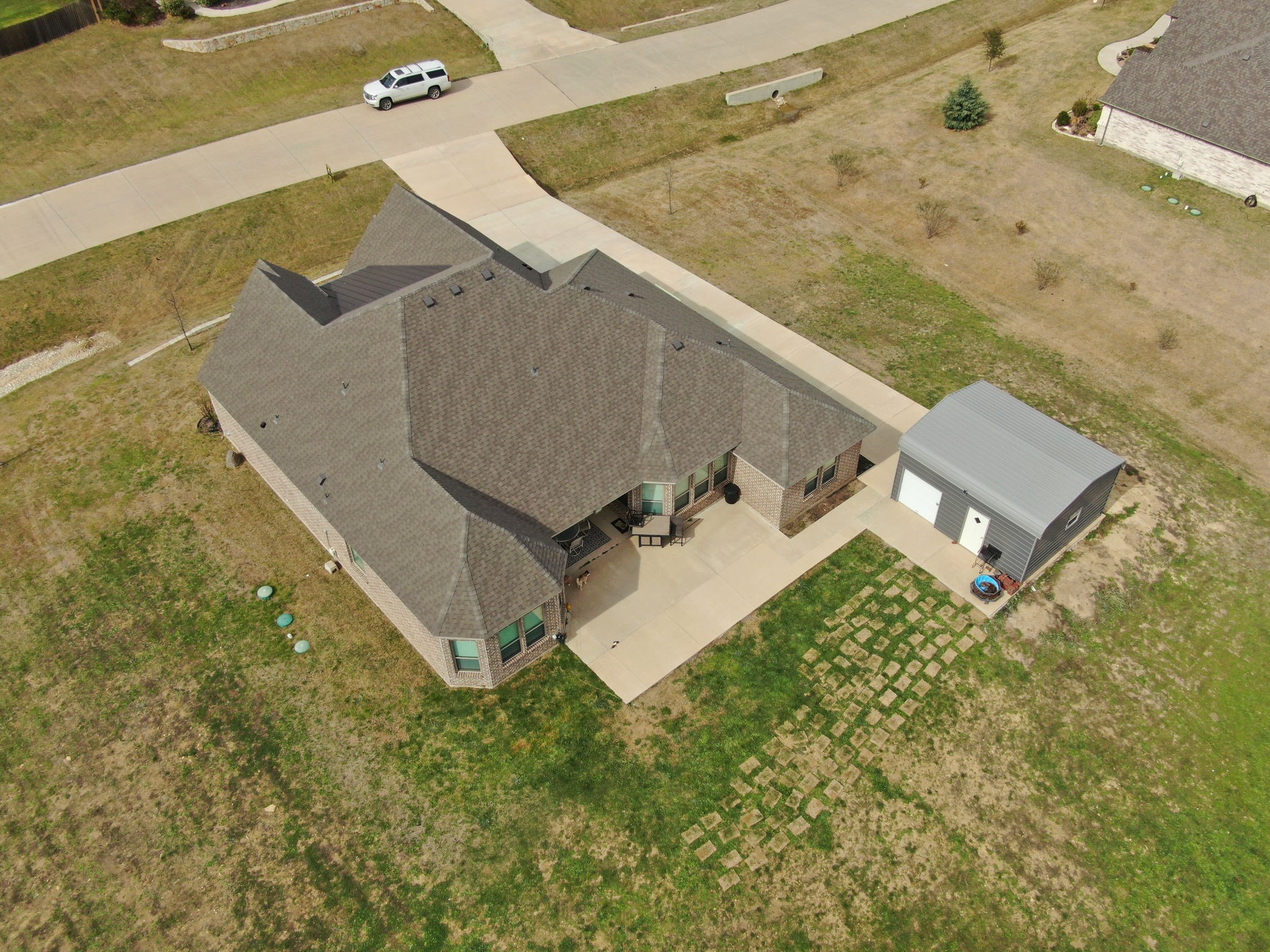 150 Highgate Drive