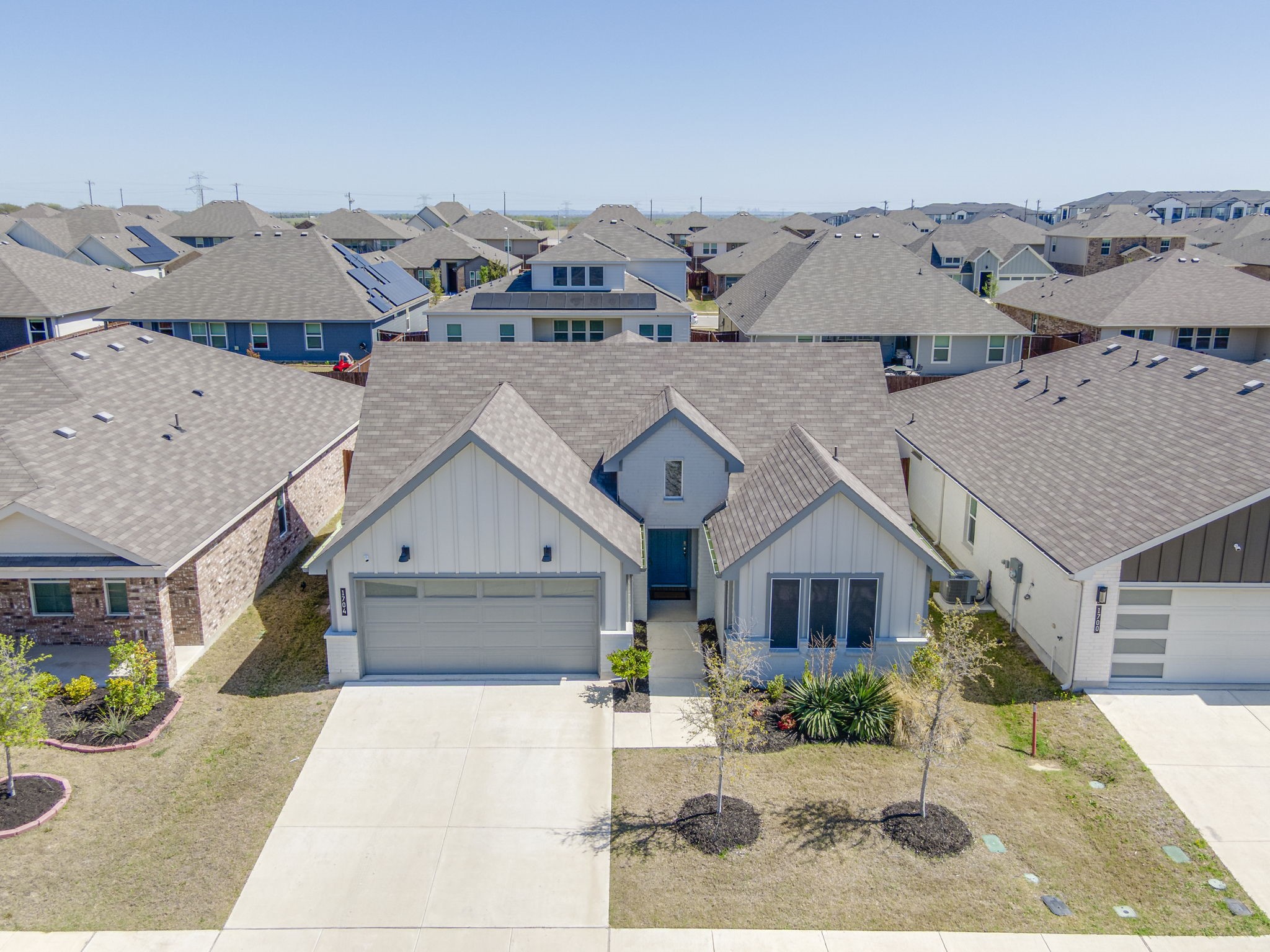 1704 Battery Park Drive