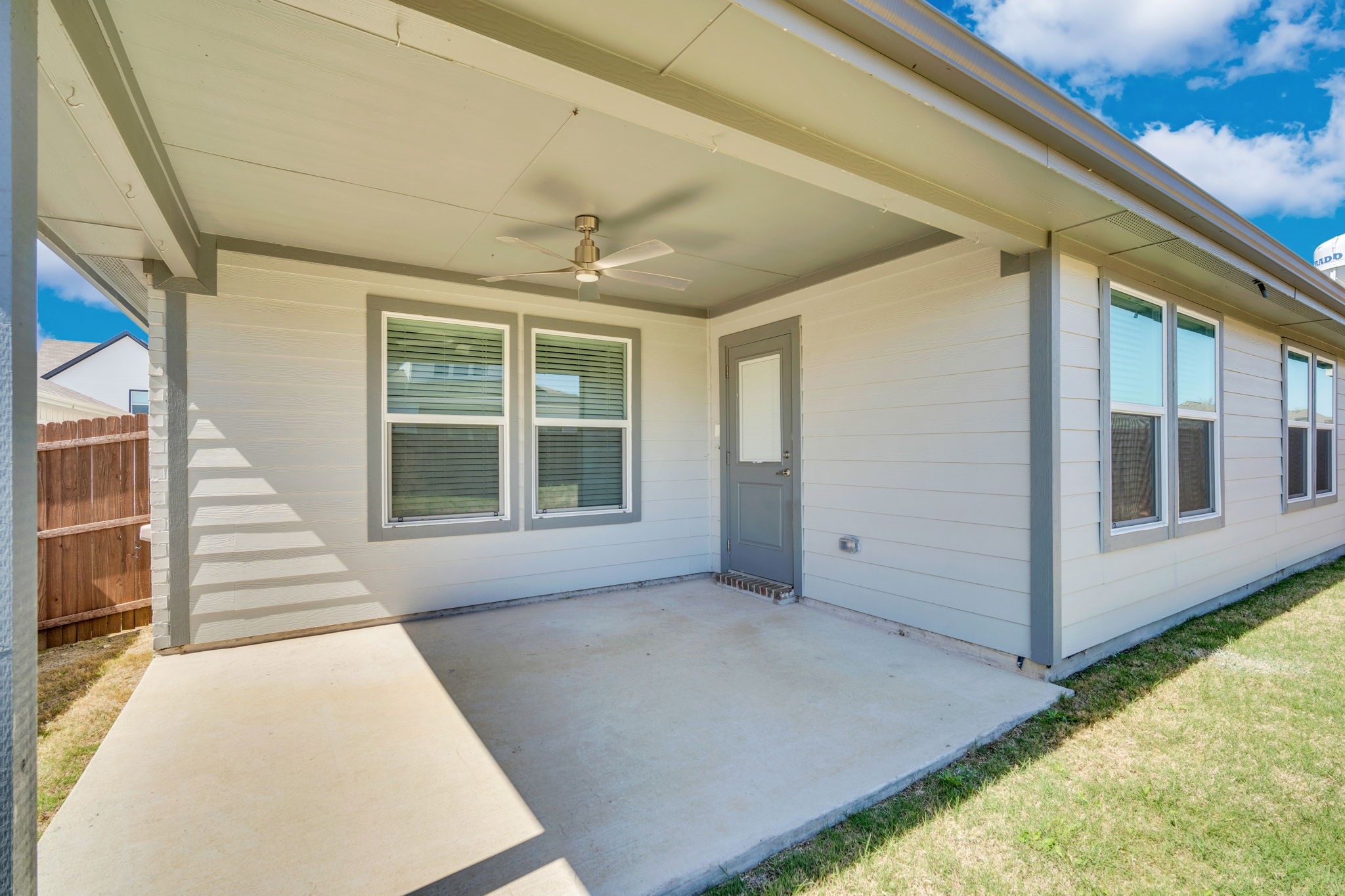 1704 Battery Park Drive