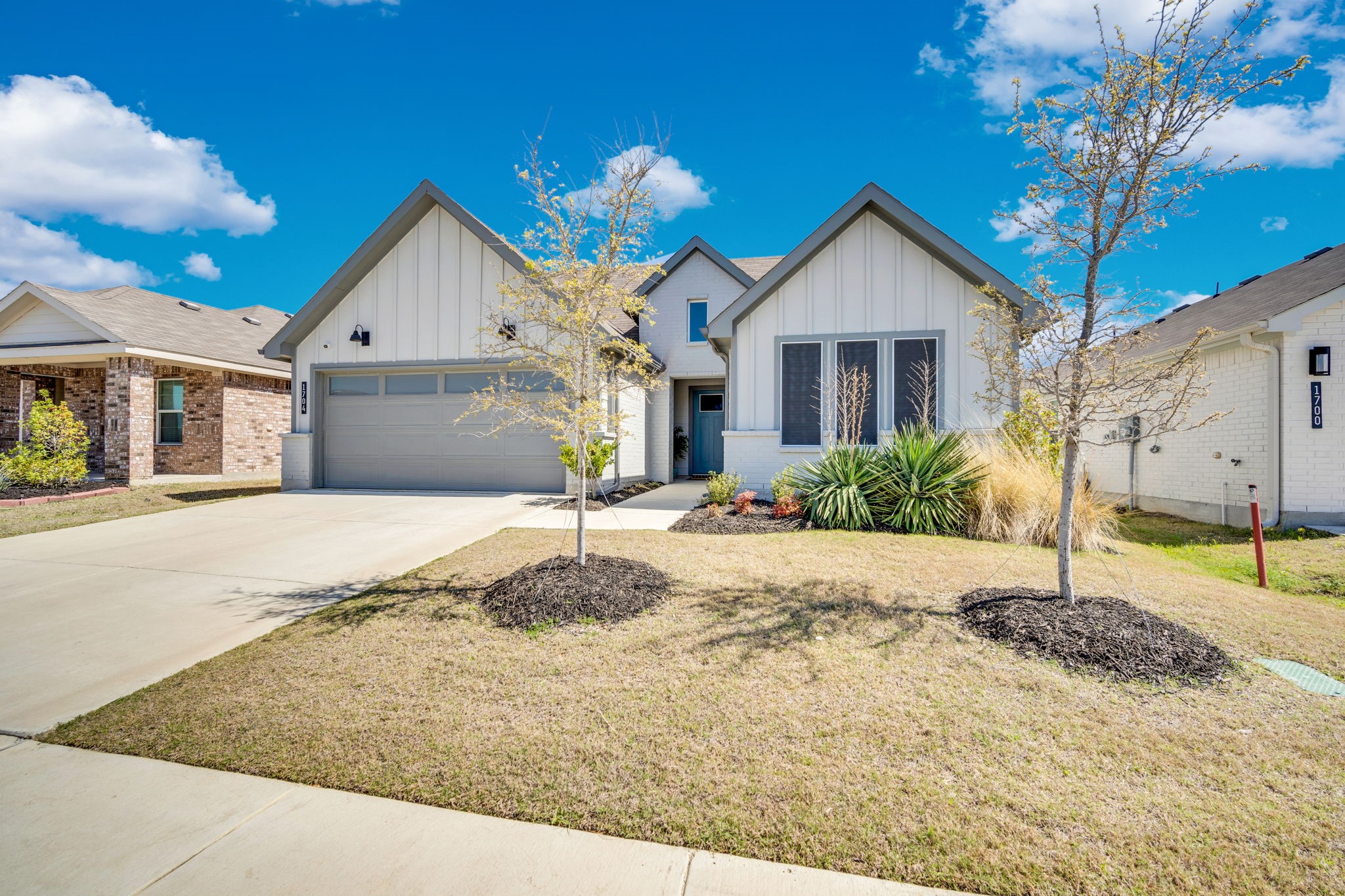 1704 Battery Park Drive