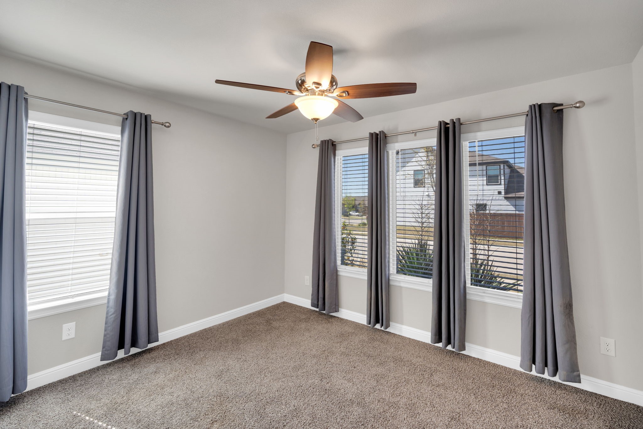 1704 Battery Park Drive