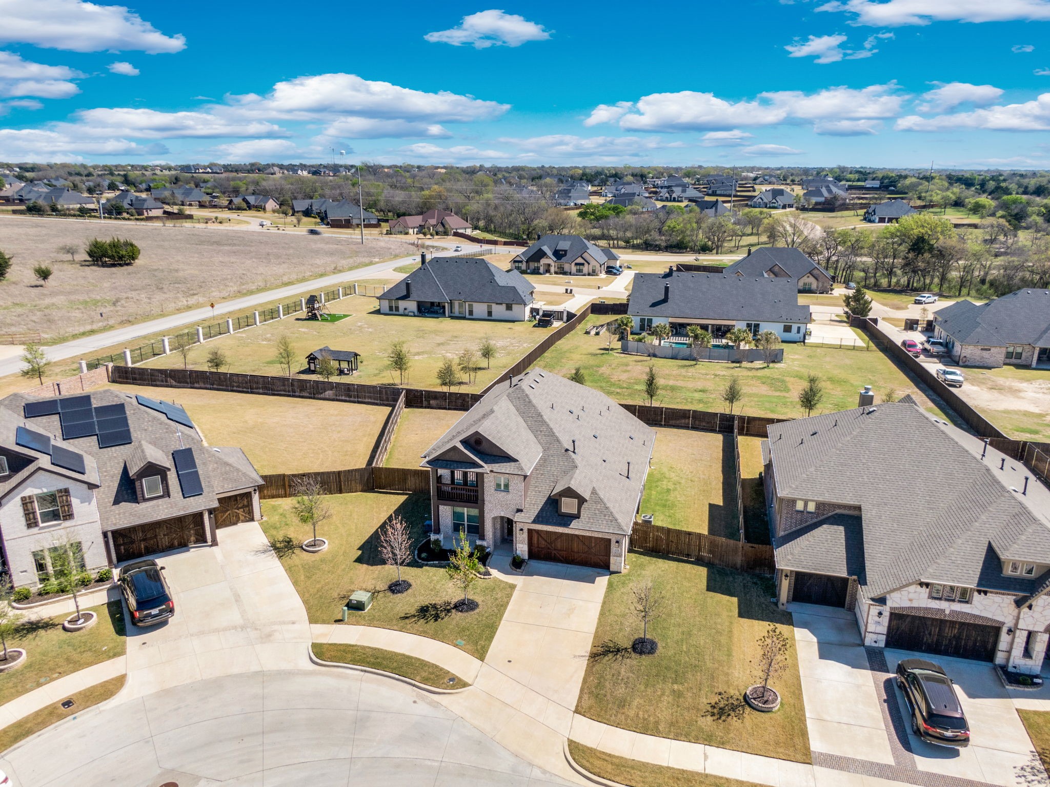 1150 Timber Ridge Drive