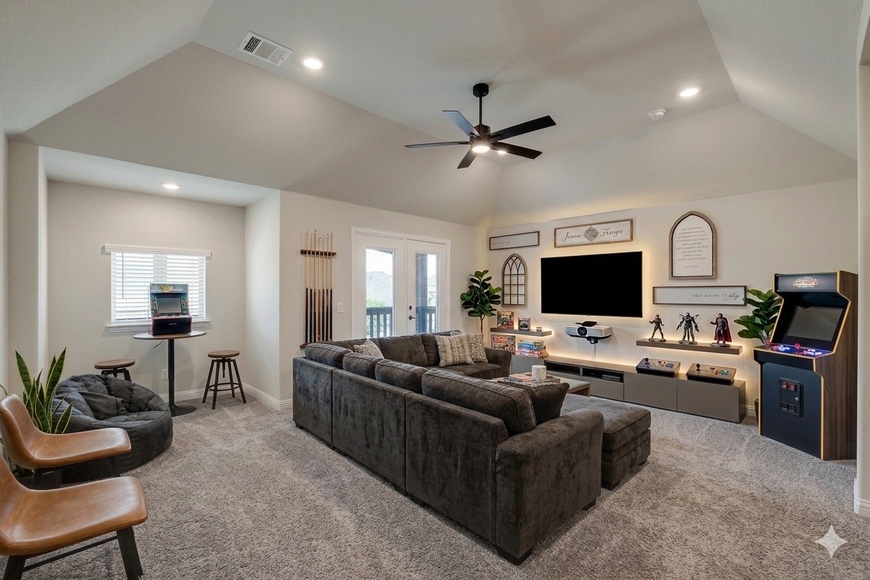 1150 Timber Ridge Drive