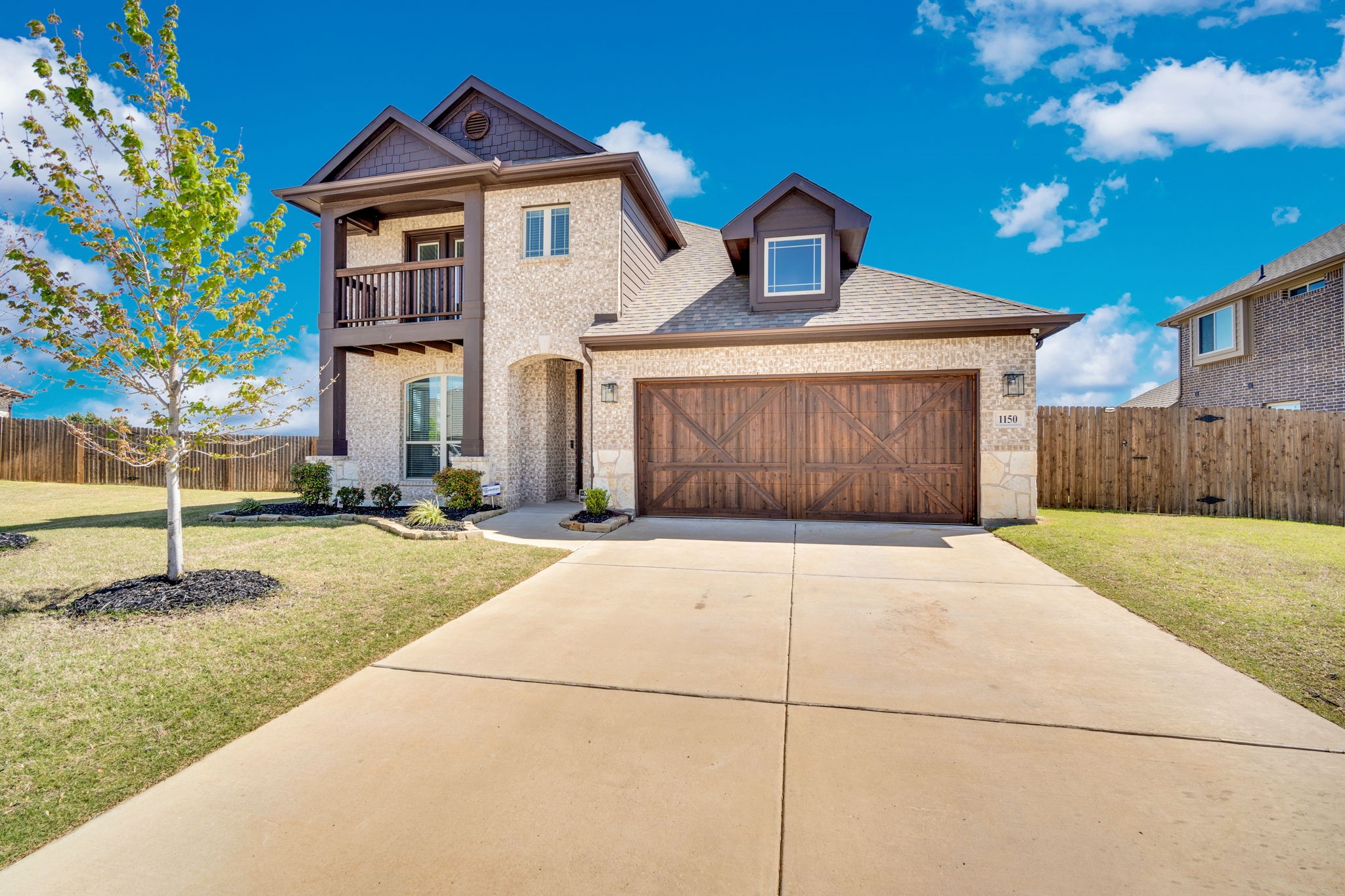 1150 Timber Ridge Drive