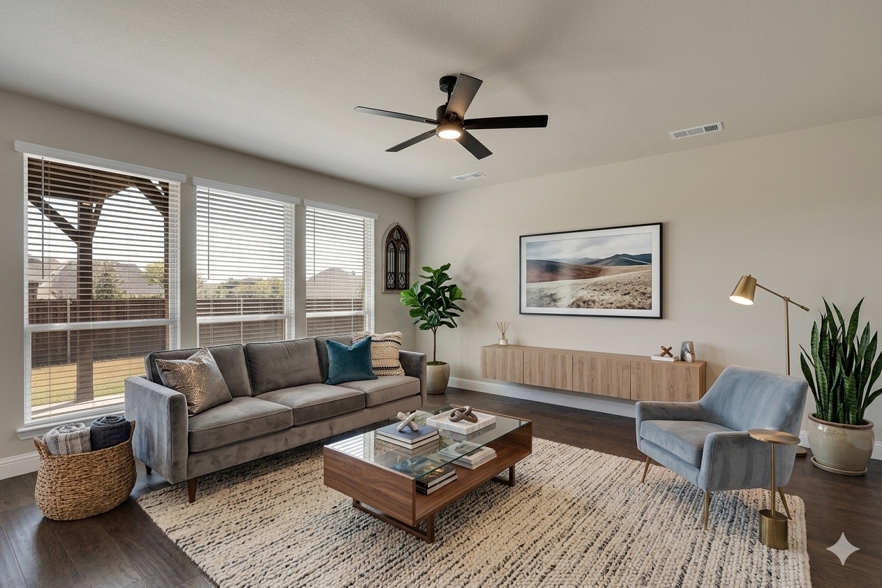 1150 Timber Ridge Drive