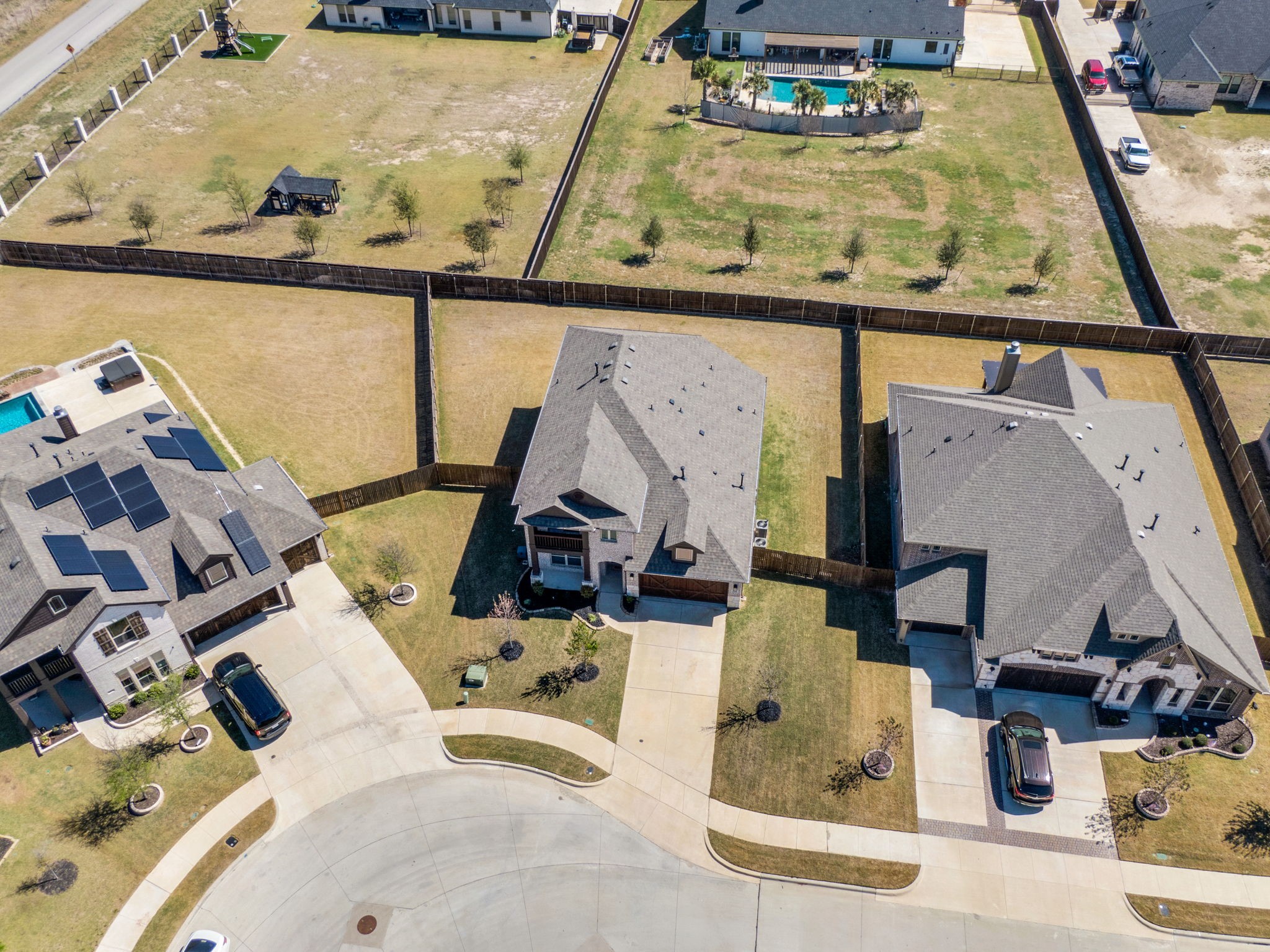 1150 Timber Ridge Drive