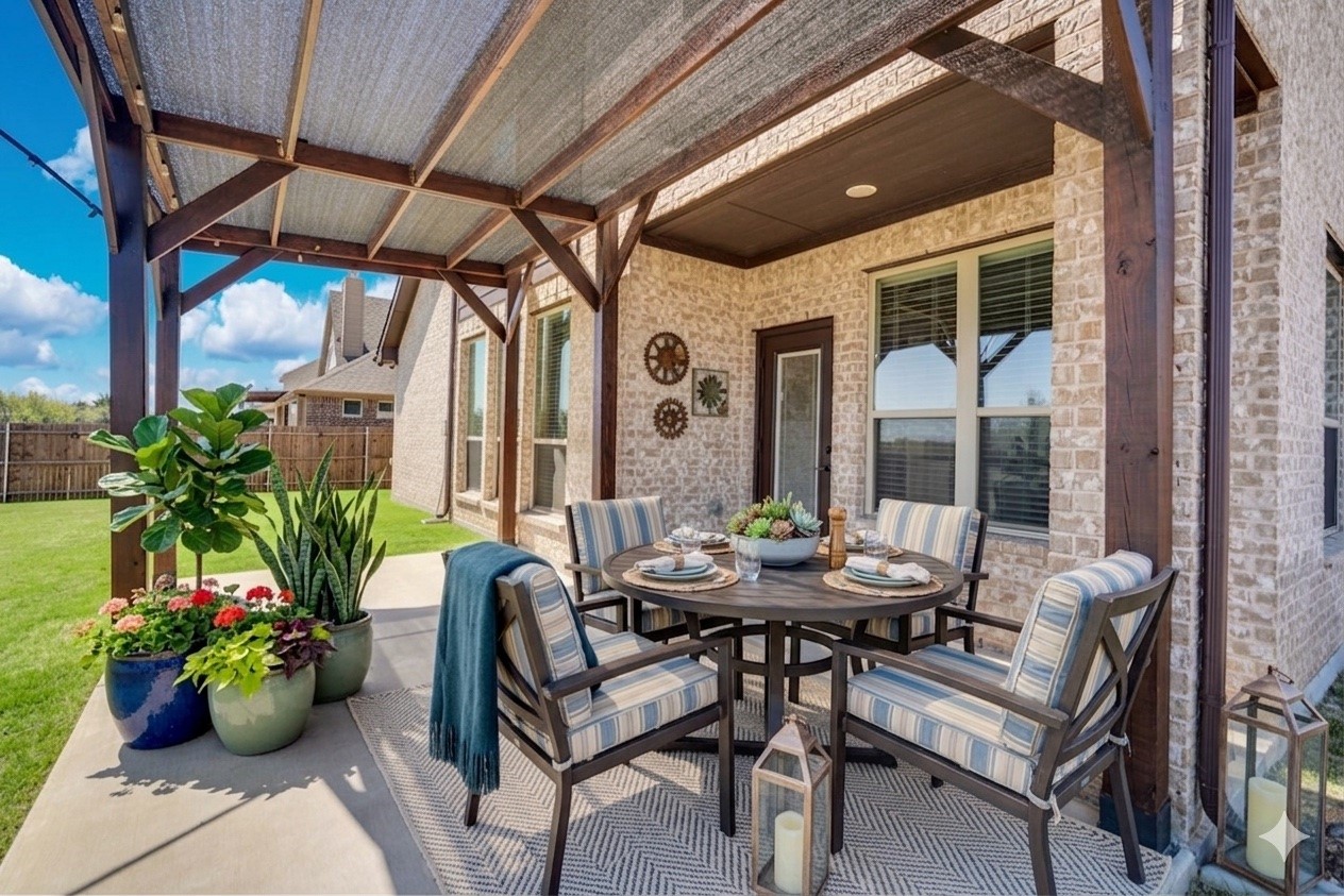 1150 Timber Ridge Drive