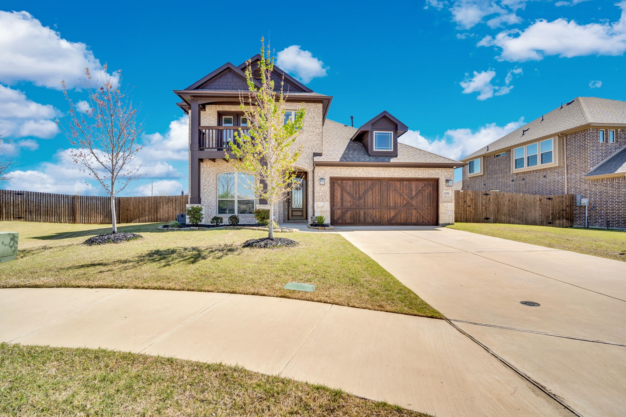 1150 Timber Ridge Drive