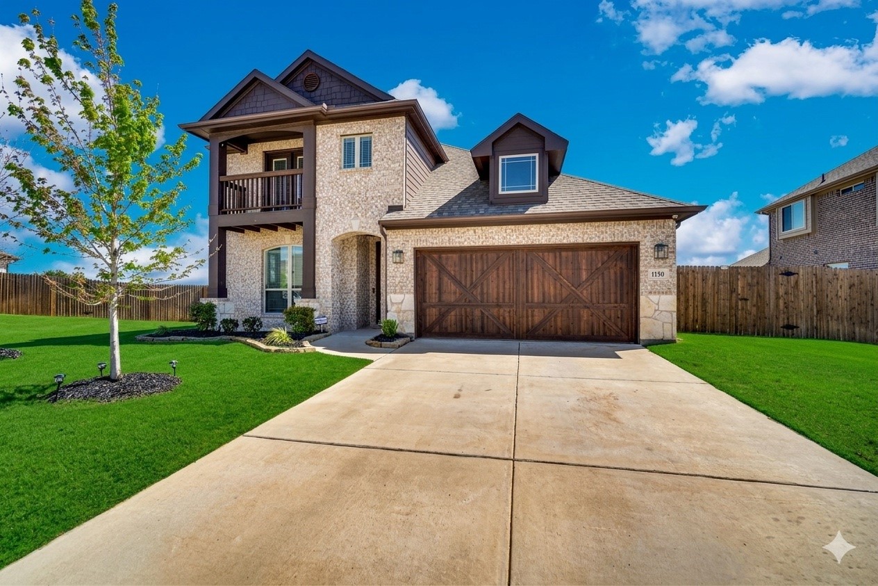 1150 Timber Ridge Drive